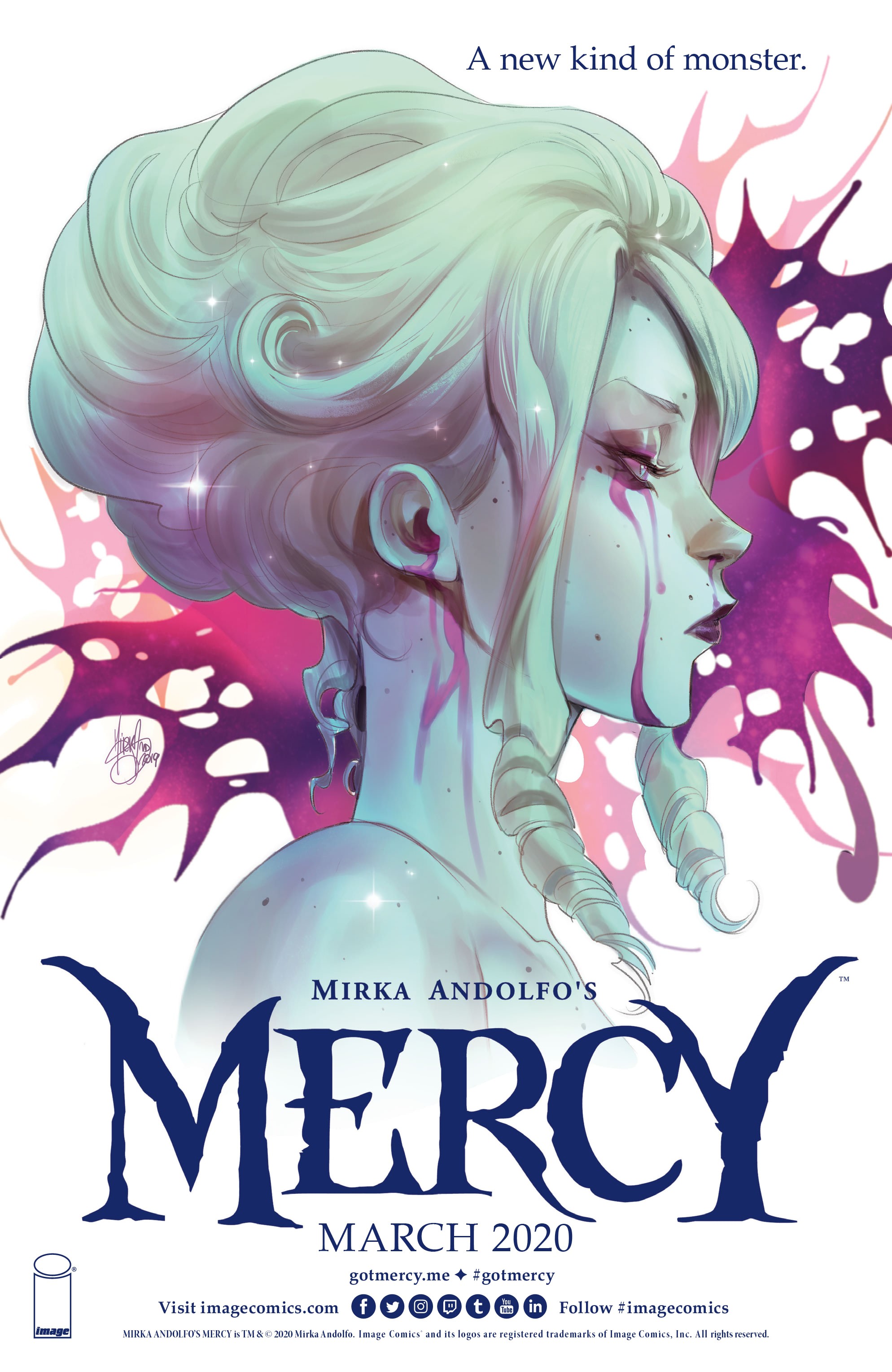 Read online Family Tree comic -  Issue #3 - 29