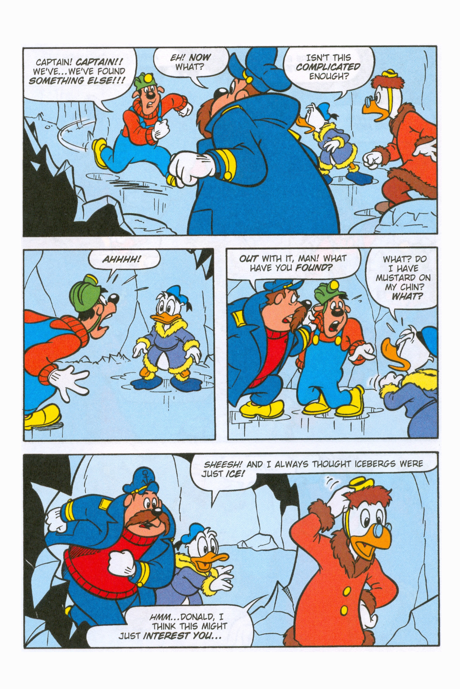 Read online Walt Disney's Donald Duck Adventures (2003) comic -  Issue #13 - 108