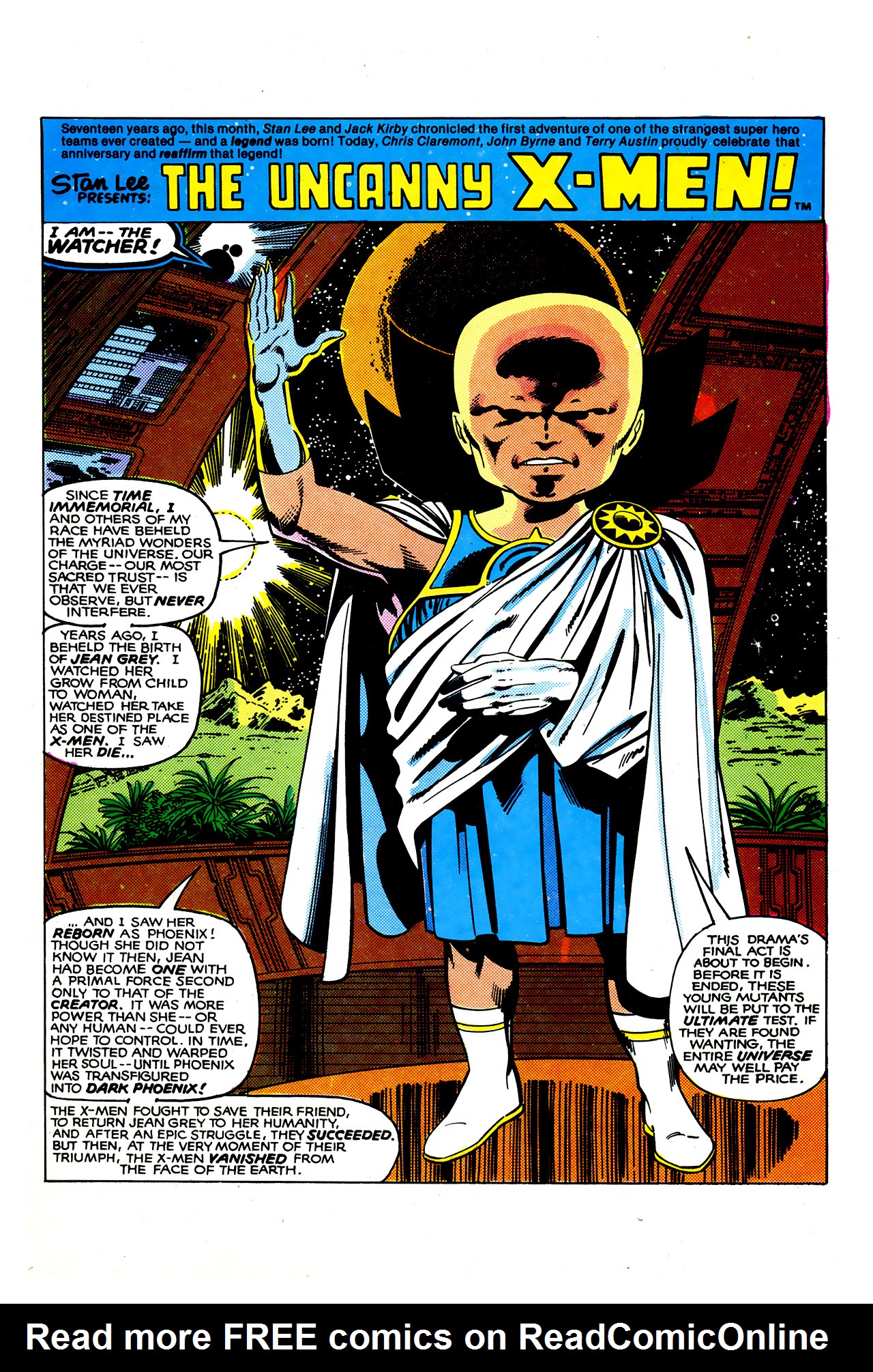 Read online The 100 Greatest Marvels of All Time comic -  Issue #8 - 5