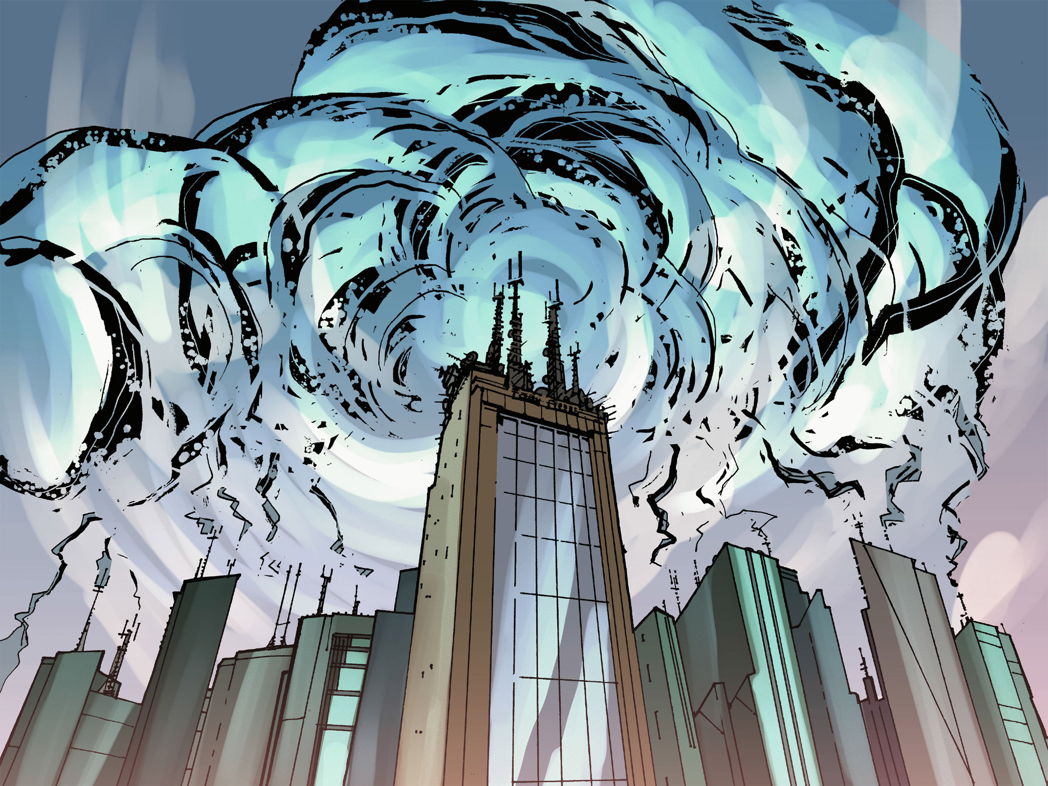 Read online Amazing Spider-Man: Who Am I? comic -  Issue # Full (Part 3) - 153