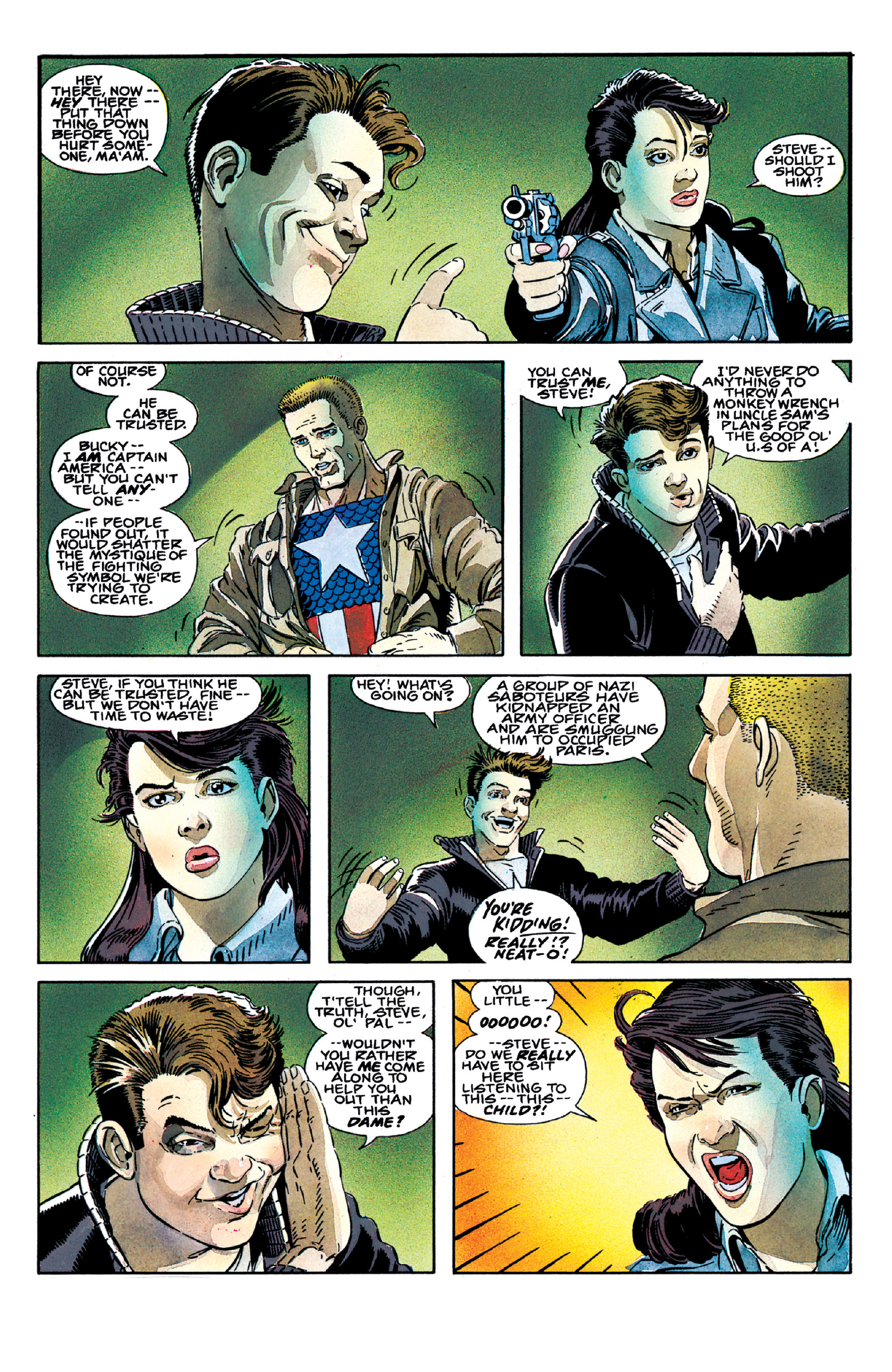 Read online Captain America Epic Collection comic -  Issue # TPB The Superia Strategem (Part 4) - 68