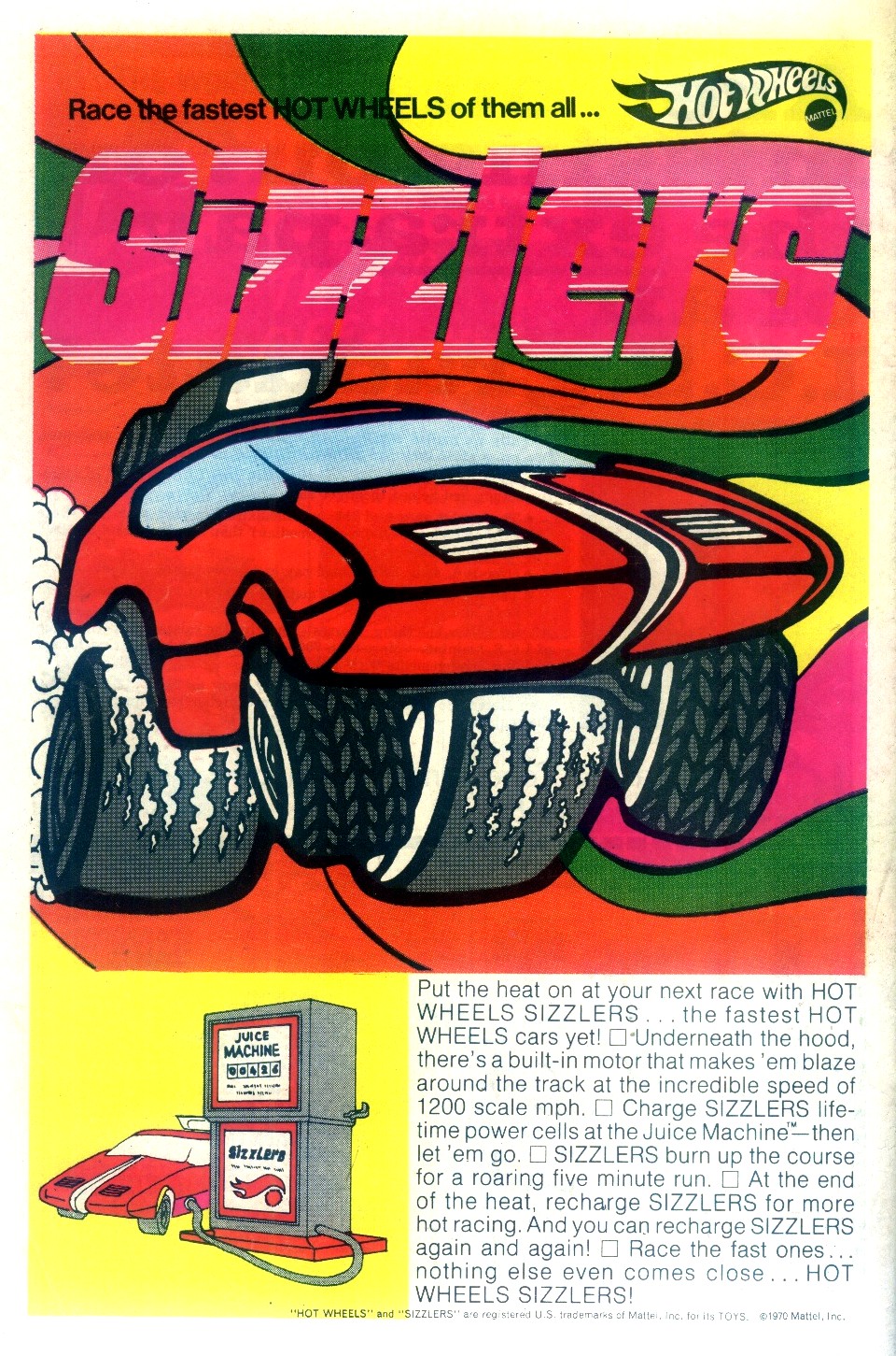 Read online Laugh (Comics) comic -  Issue #237 - 36