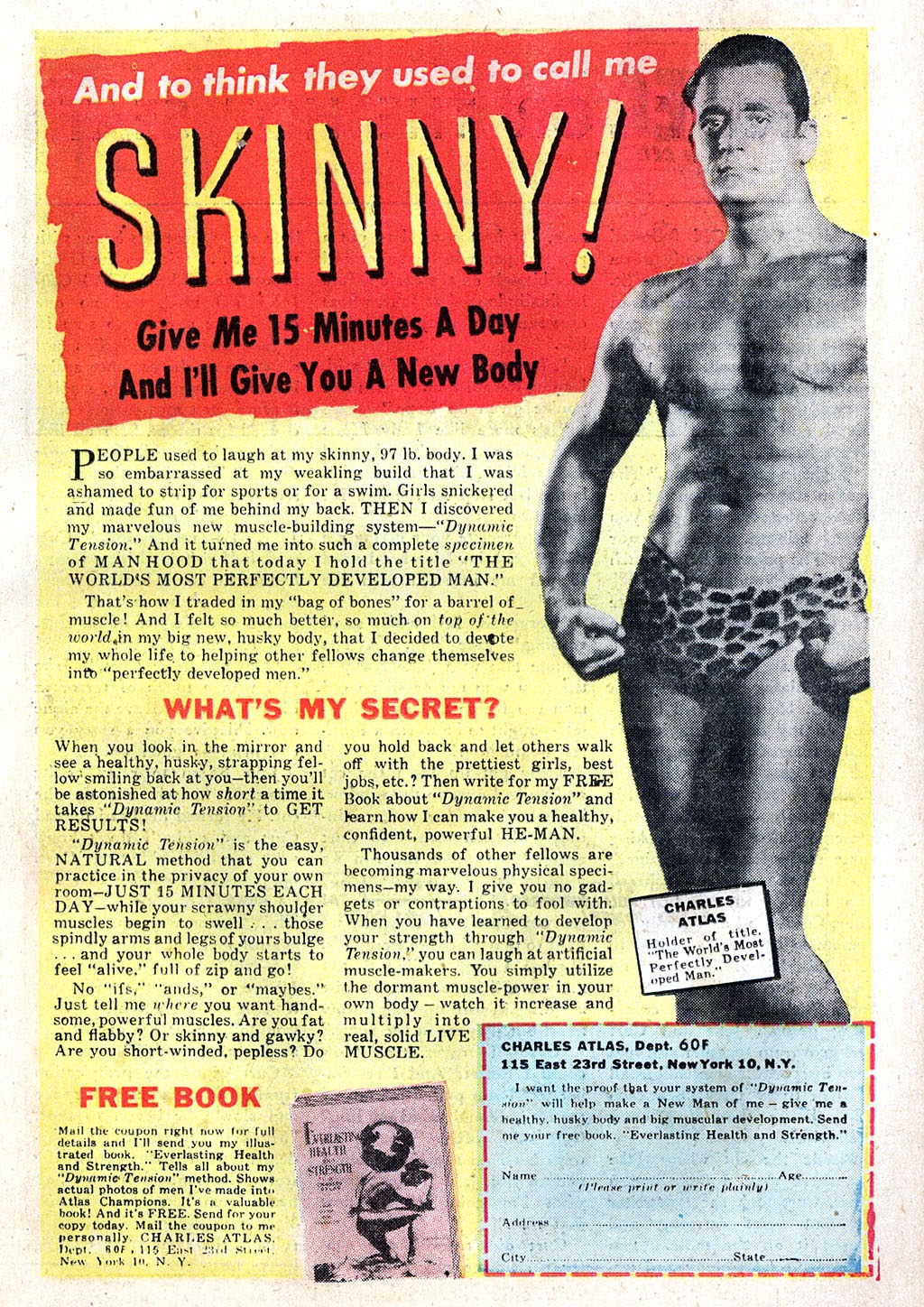 Read online Private Eye comic -  Issue #3 - 17