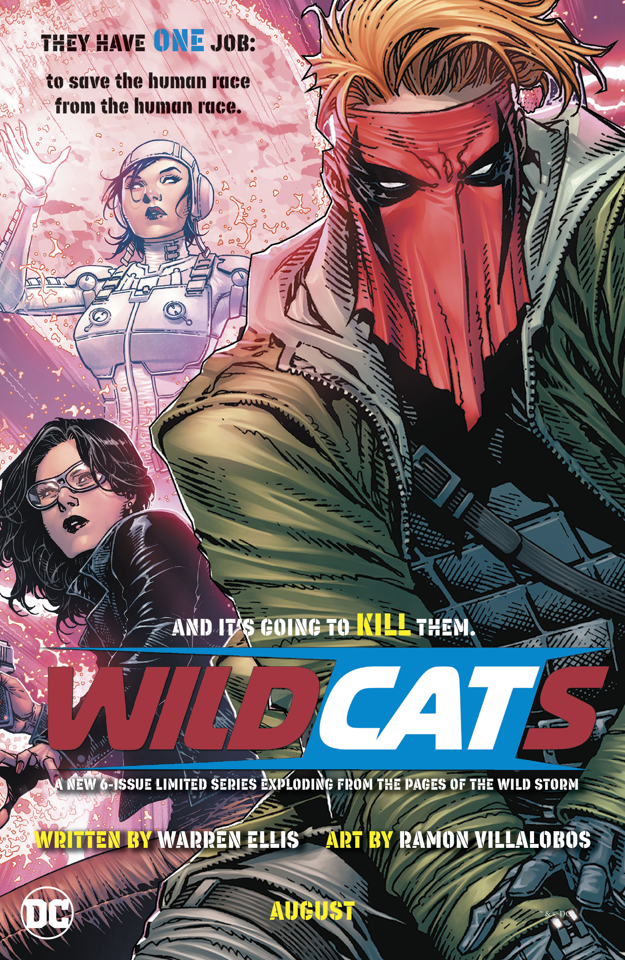 Read online The Green Lantern comic -  Issue # Annual 1 - 2