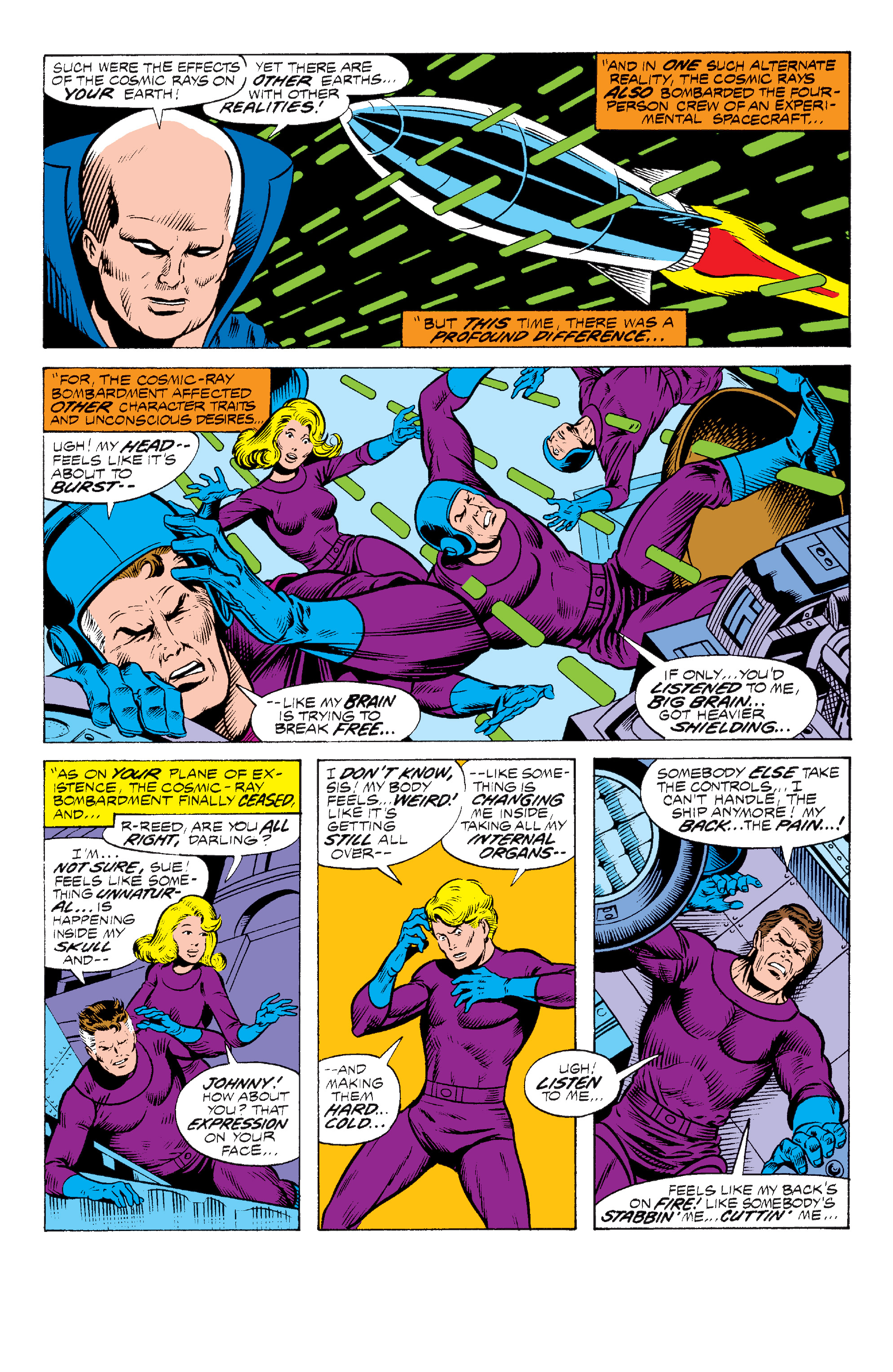 Read online What If? (1977) comic -  Issue # _Complete Collection TPB 1 (Part 2) - 92