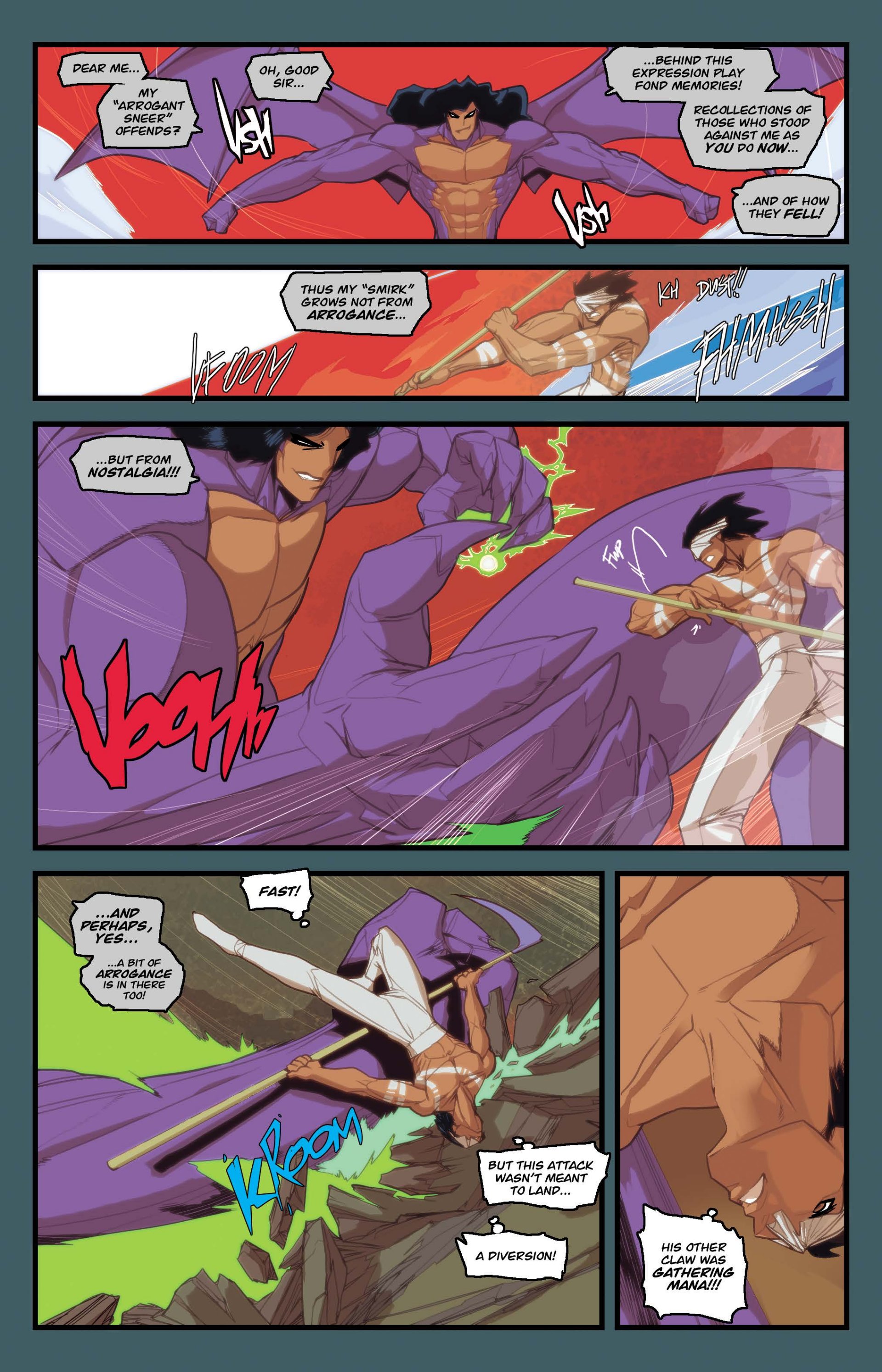 Read online Gold Digger (1999) comic -  Issue #145 - 3