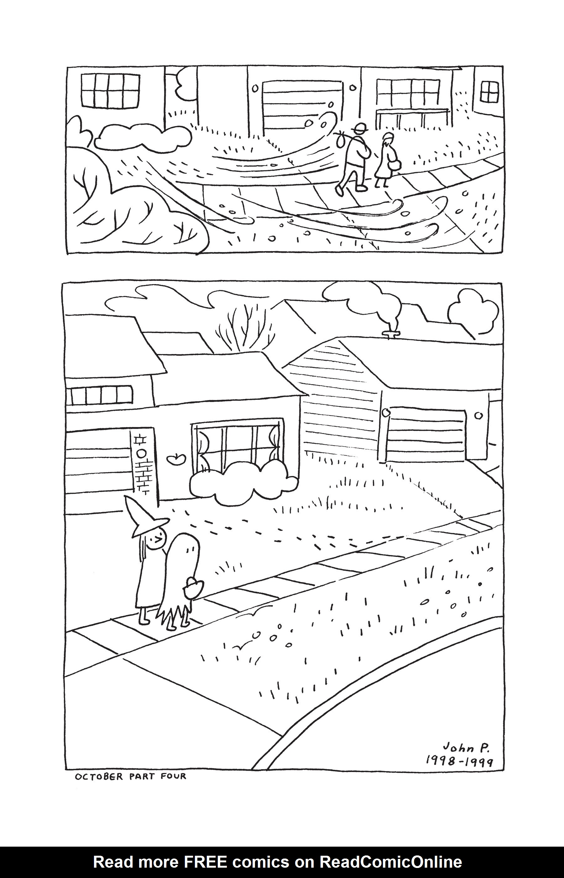 Read online Map of My Heart comic -  Issue # TPB (Part 2) - 27