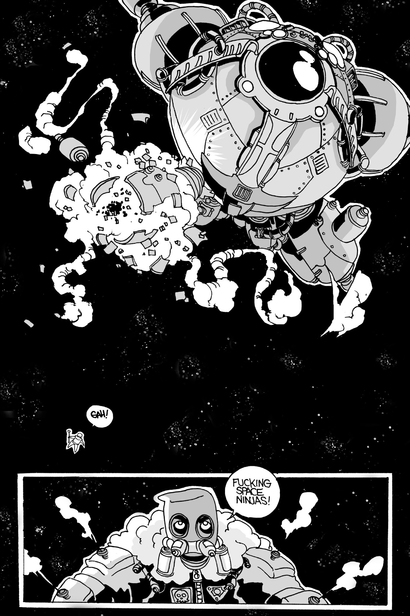 Read online Wonton Soup comic -  Issue # TPB - 68