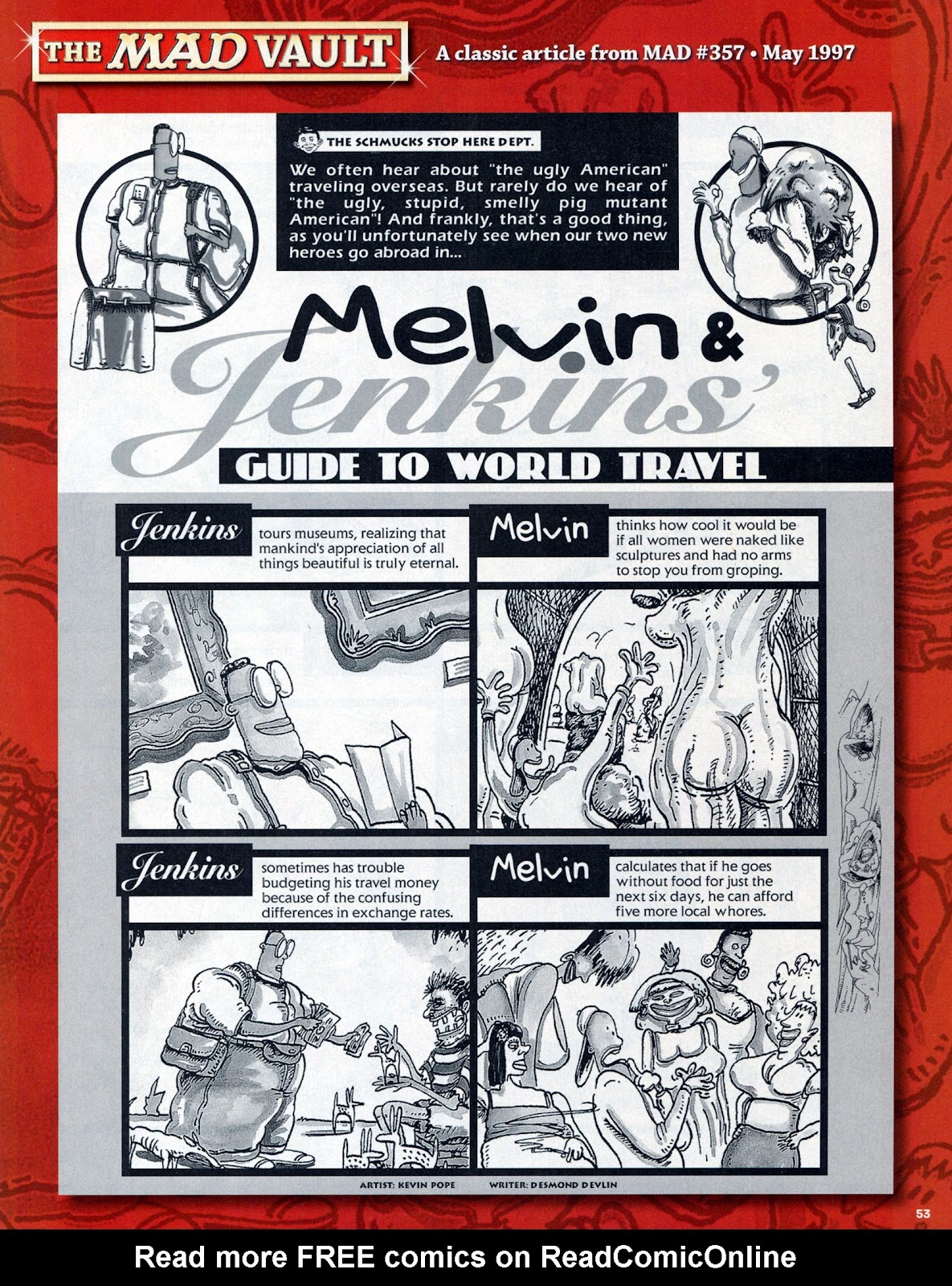 MAD issue 516 - Page 42