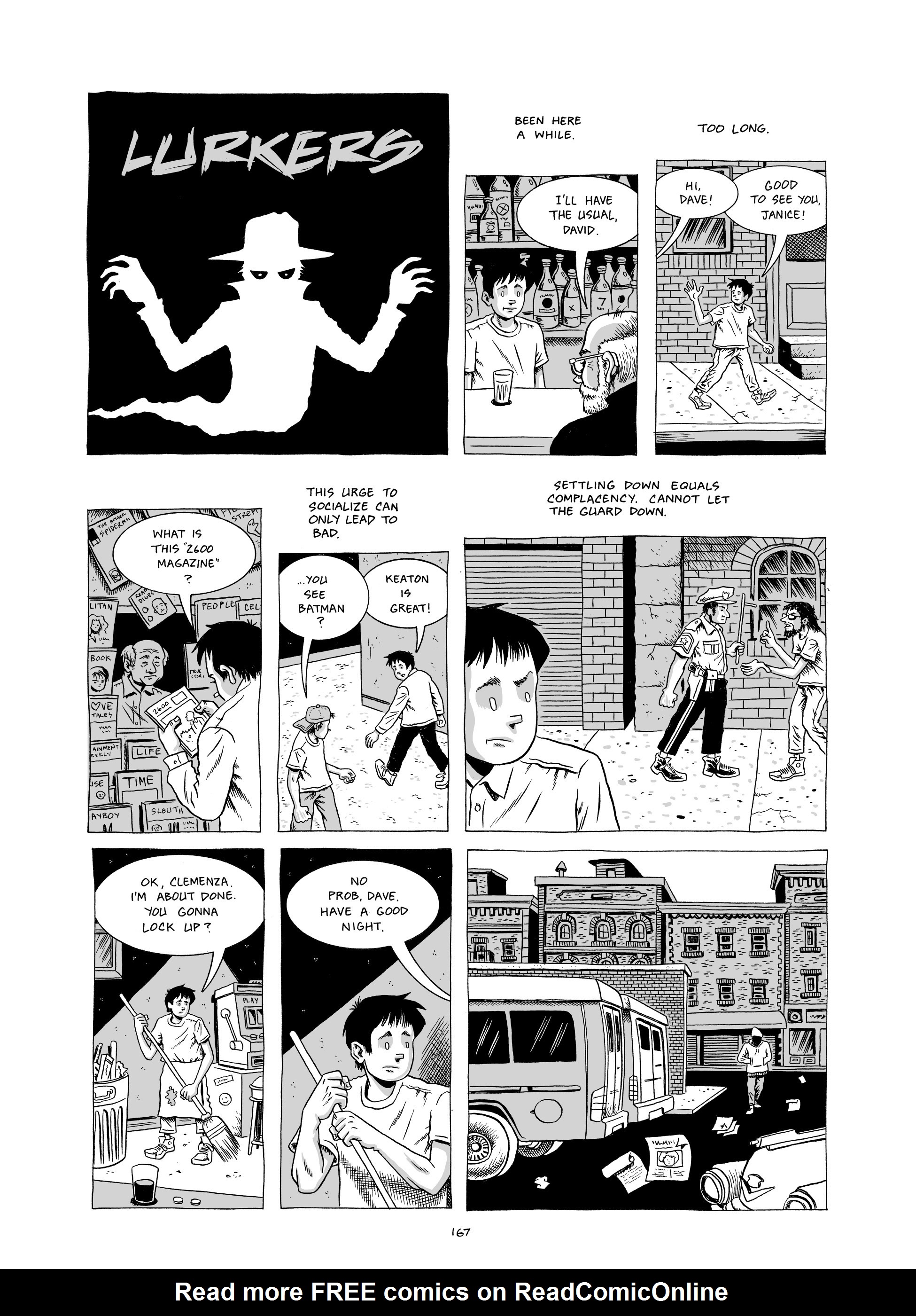Read online Wizzywig comic -  Issue # TPB (Part 2) - 64