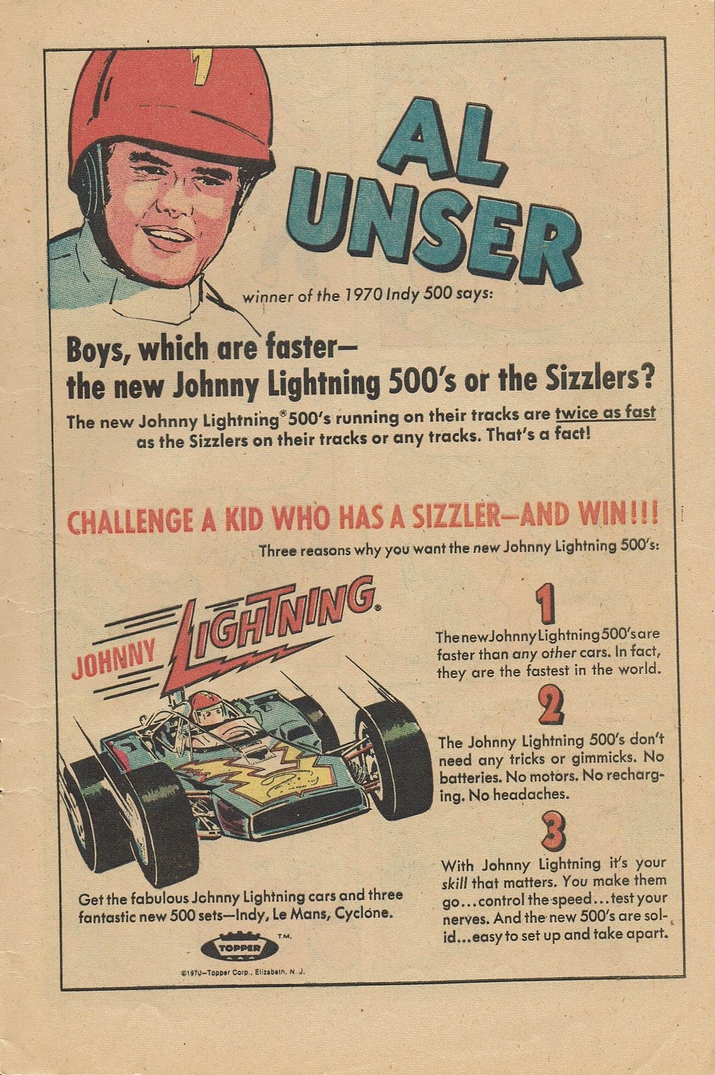 Read online Reggie and Me (1966) comic -  Issue #46 - 9