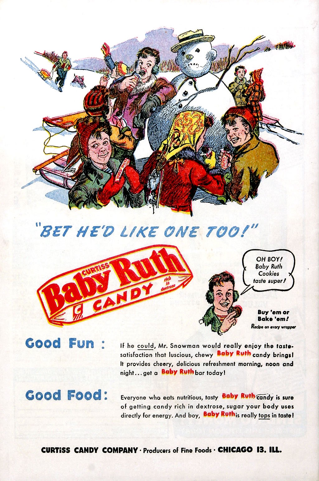 Read online Marvel Mystery Comics comic -  Issue #82 - 52