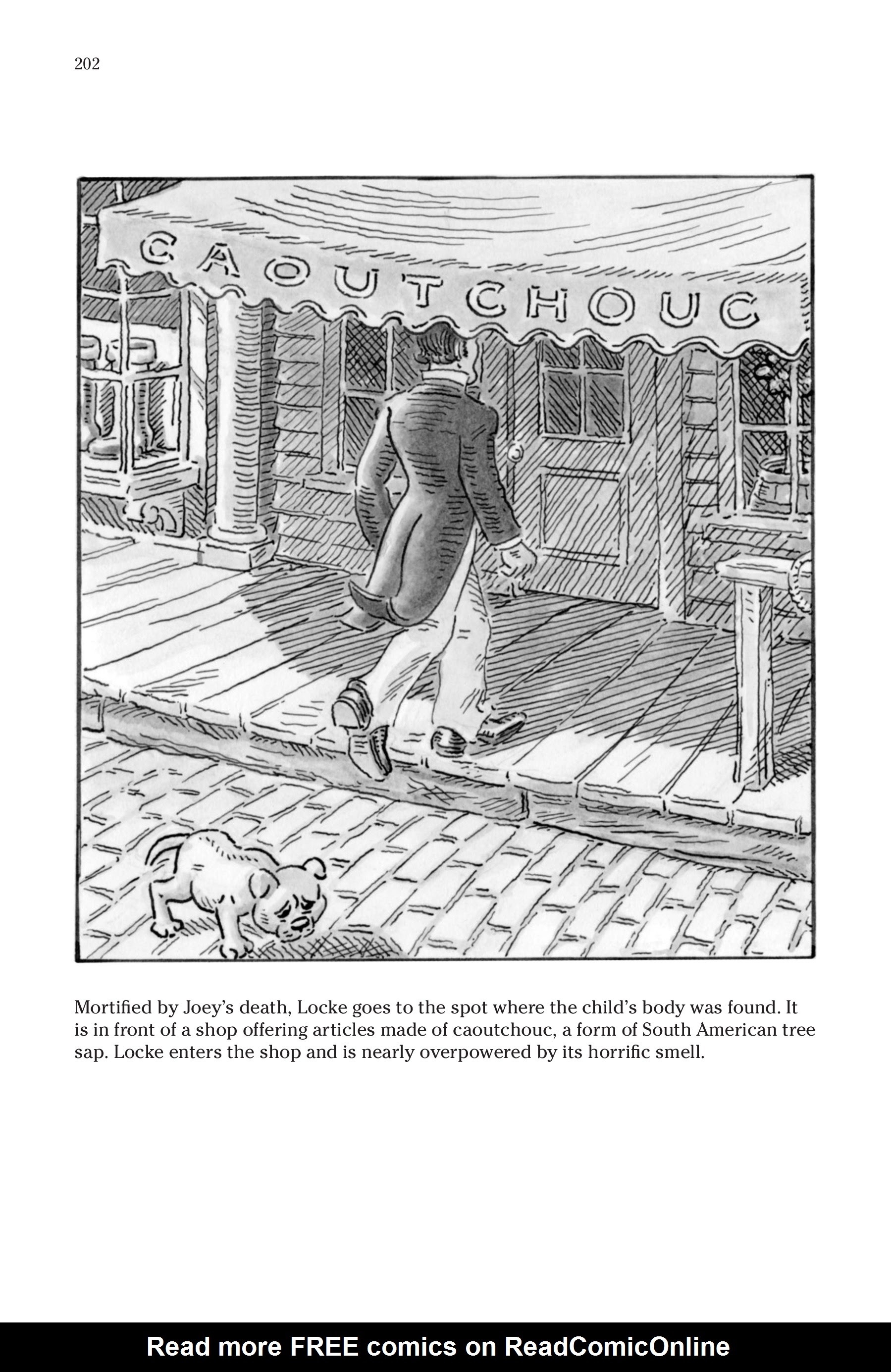 Read online Life on the Moon comic -  Issue # TPB (Part 2) - 97