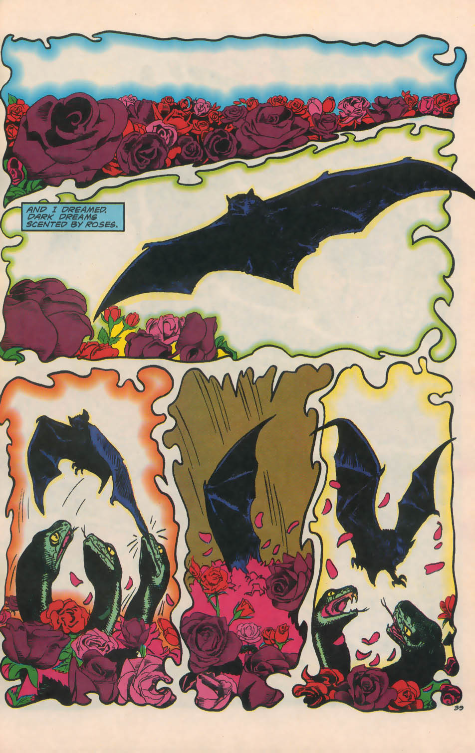Read online Robin (1993) comic -  Issue # _Annual 3 - 38