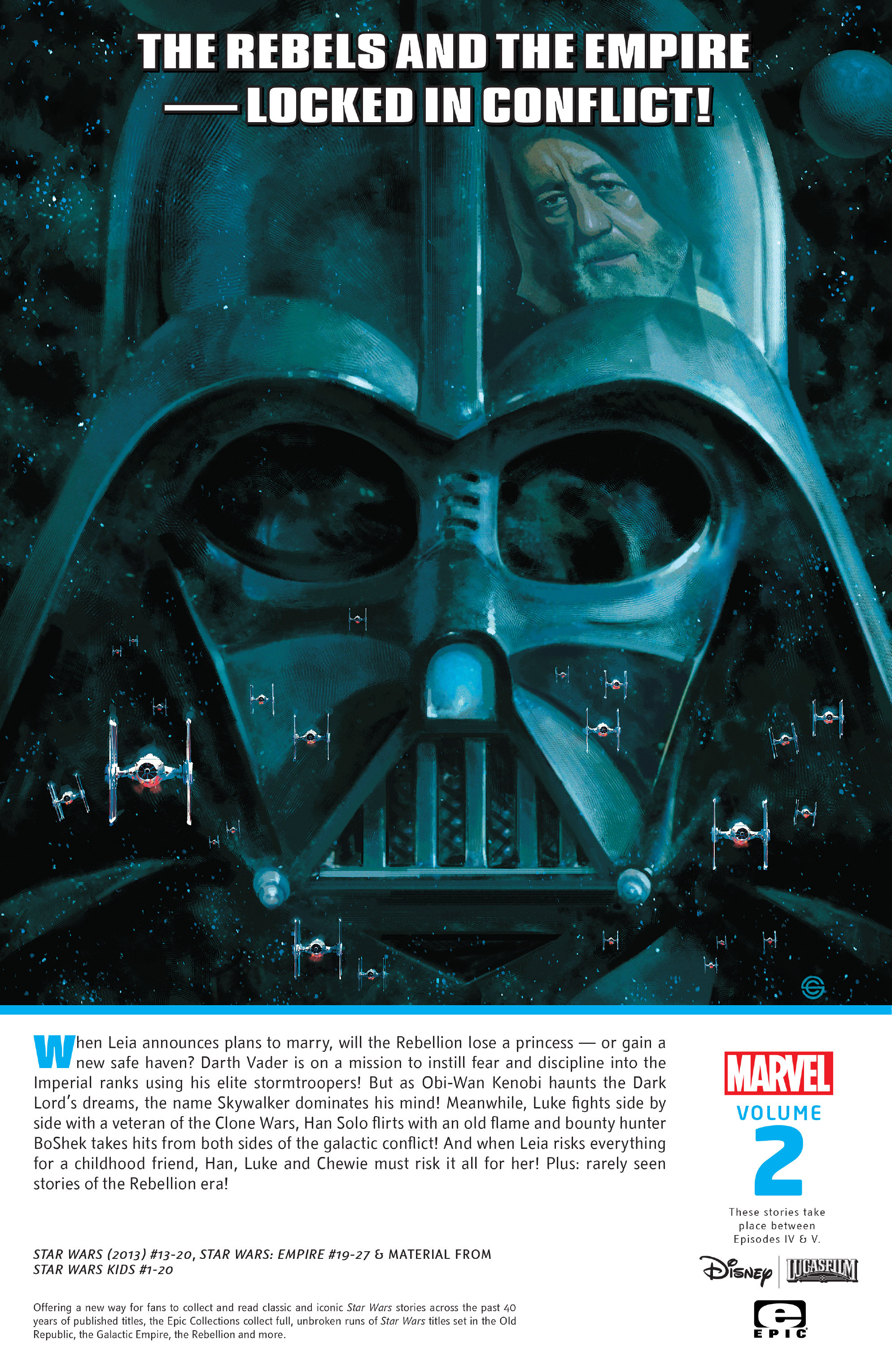 Read online Star Wars Legends Epic Collection: The Rebellion comic -  Issue #4 - 247