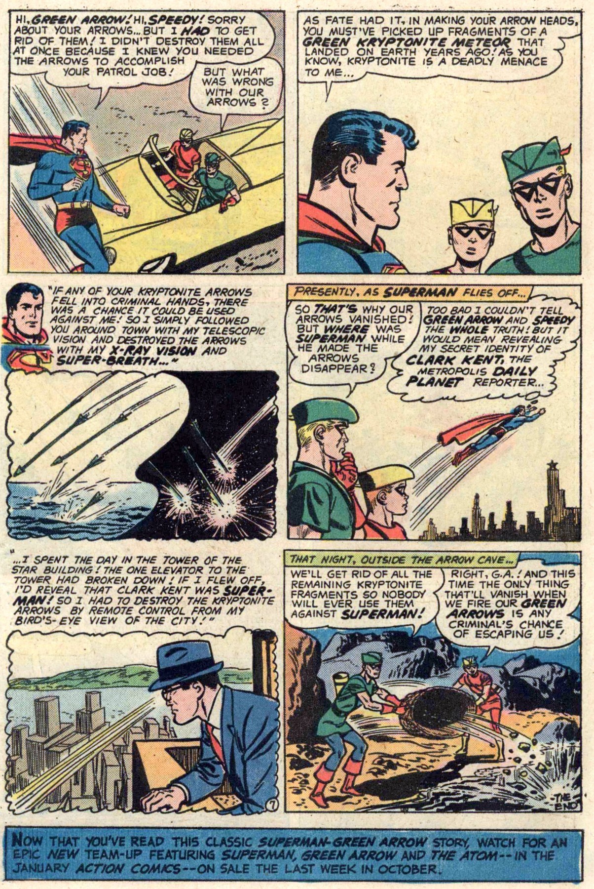 Super-Team Family Issue #2 #2 - English 63
