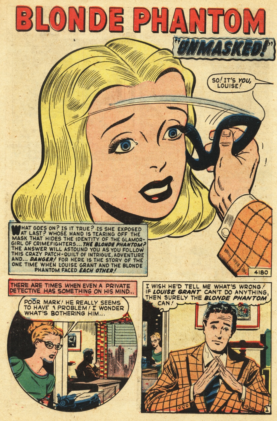 Marvel Mystery Comics (1939) issue 90 - Page 24