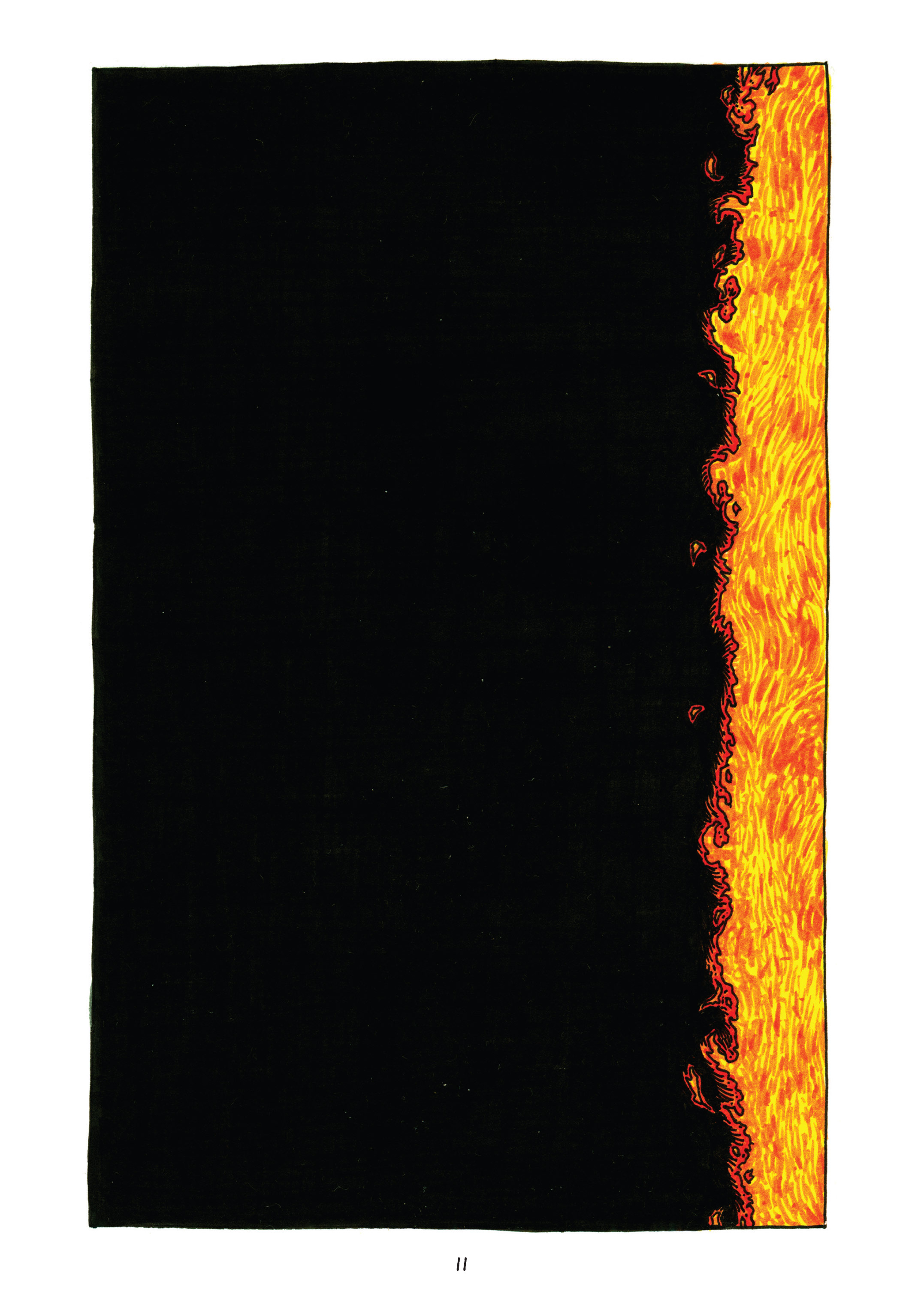 Read online A Matter of Life comic -  Issue # TPB - 12