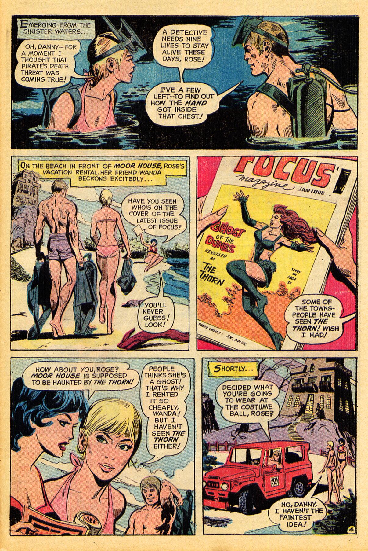 Read online Superman's Girl Friend, Lois Lane comic -  Issue #118 - 41