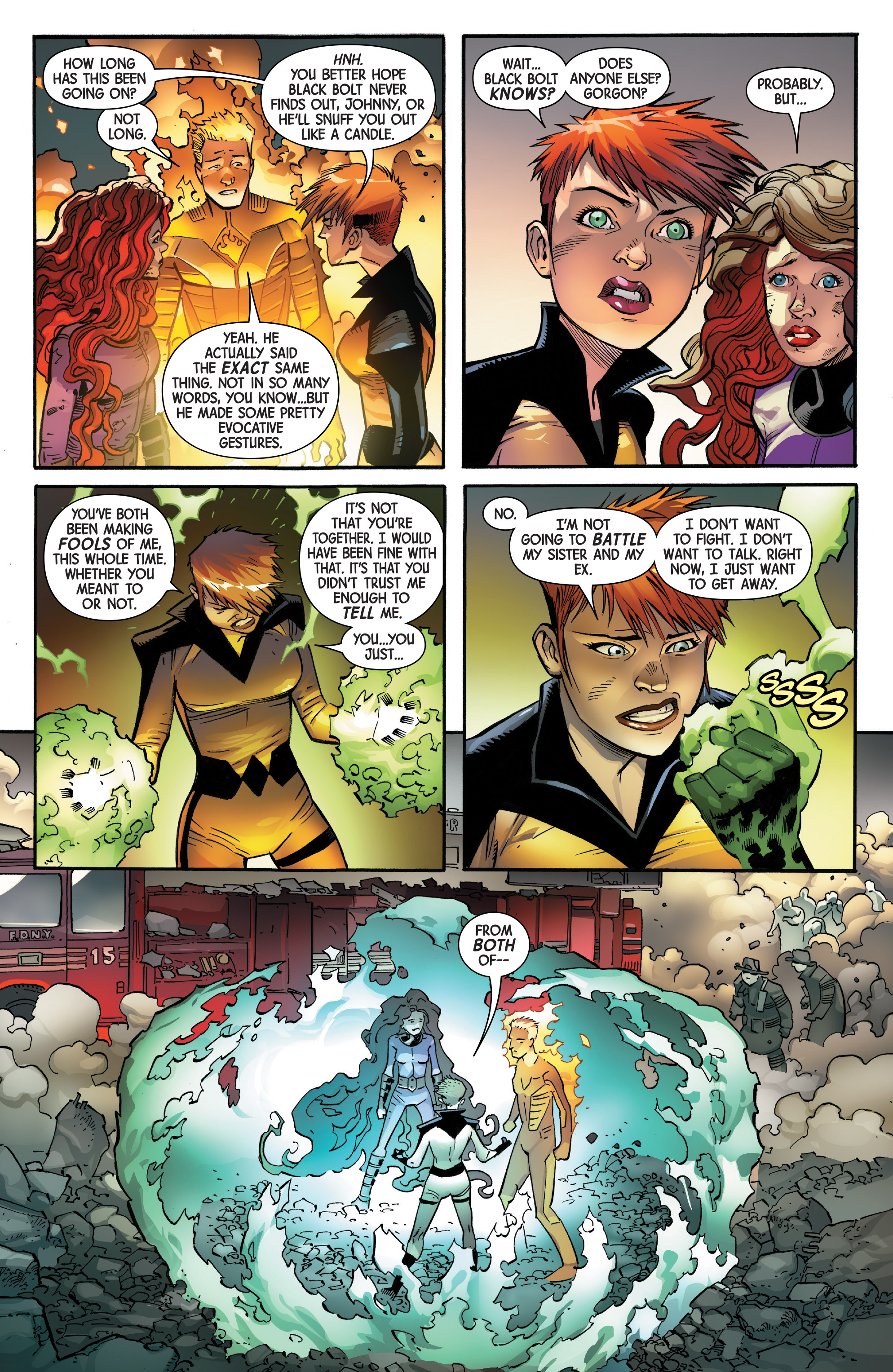 Read online The Uncanny Inhumans comic -  Issue #9 - 6