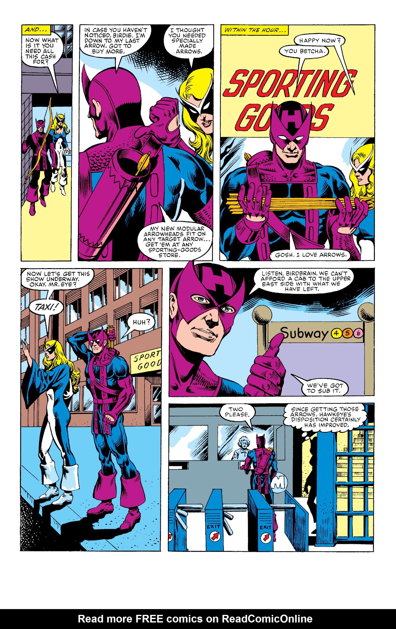 Read online Mockingbird: Bobbi Morse, Agent of S.H.I.E.L.D. comic -  Issue # TPB - 404