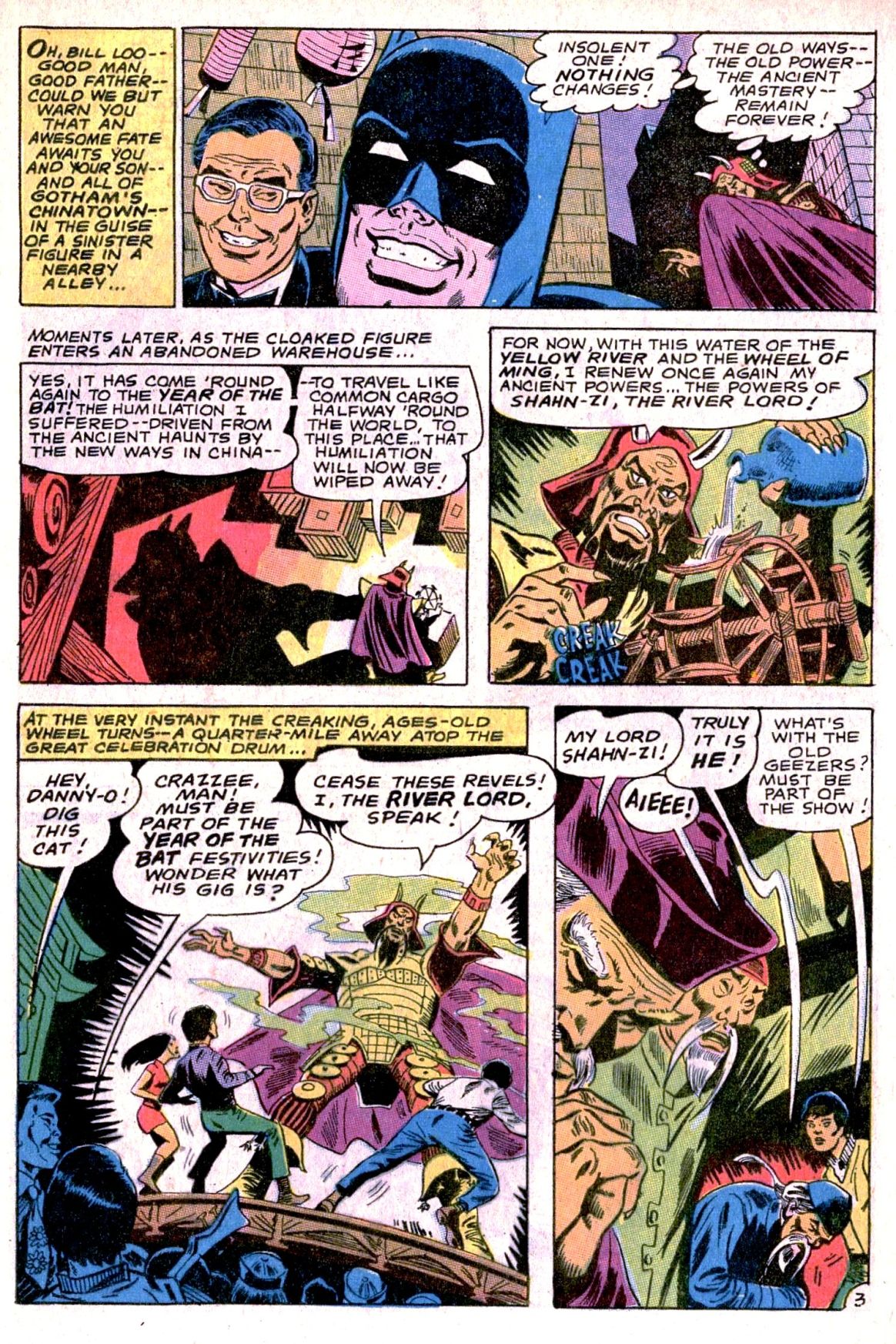 Read online The Brave and the Bold (1955) comic -  Issue #75 - 5
