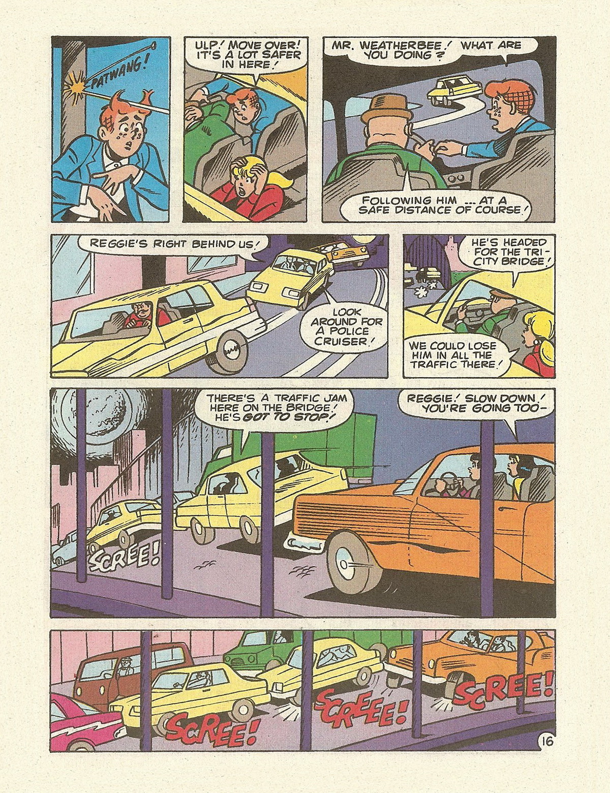 Read online Archie's Pals 'n' Gals Double Digest Magazine comic -  Issue #15 - 83