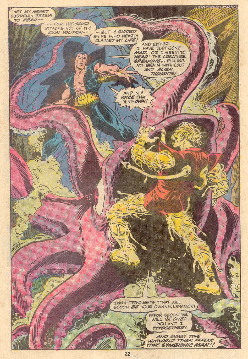 Read online Marvel Spotlight (1971) comic -  Issue #27 - 15