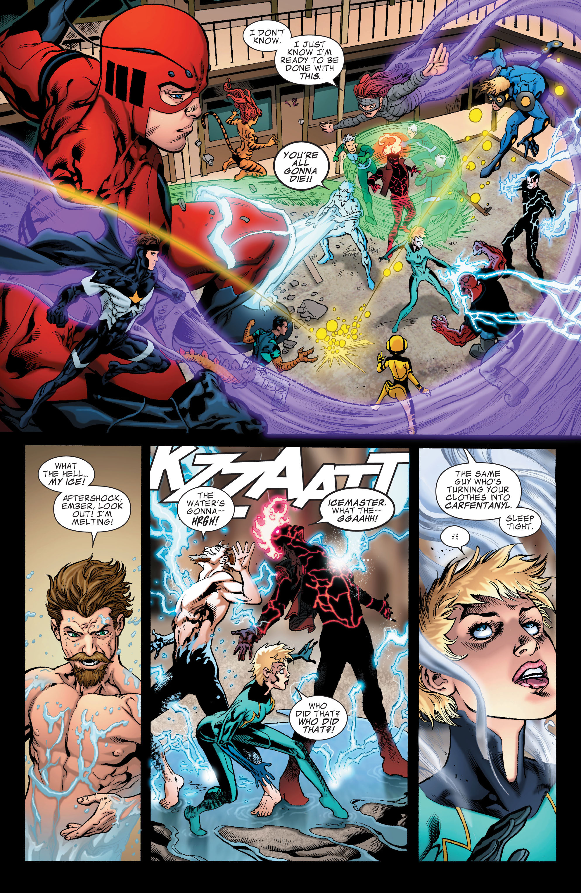 Read online Avengers Academy comic -  Issue # _TPB Fear Itself (Part 2) - 72