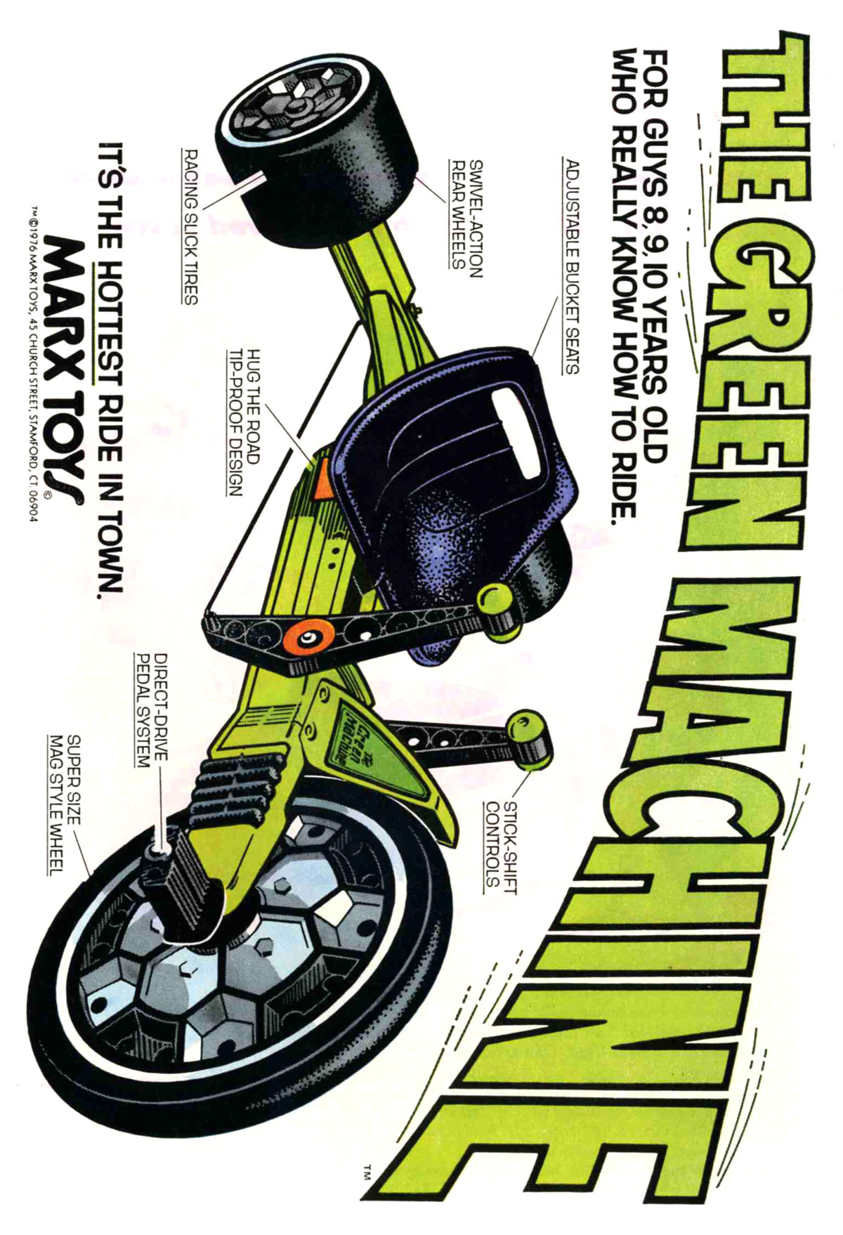 Read online House of Mystery (1951) comic -  Issue #245 - 36