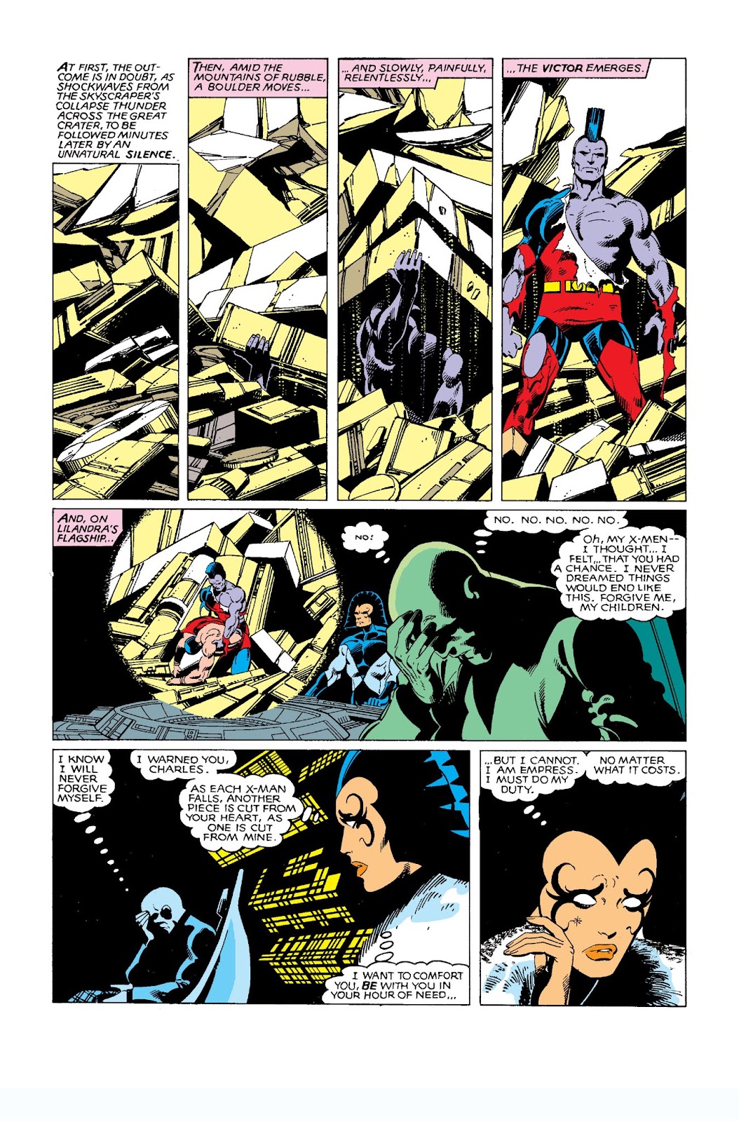 Marvel Masterworks: The Uncanny X-Men issue TPB 5 (Part 2) - Page 19