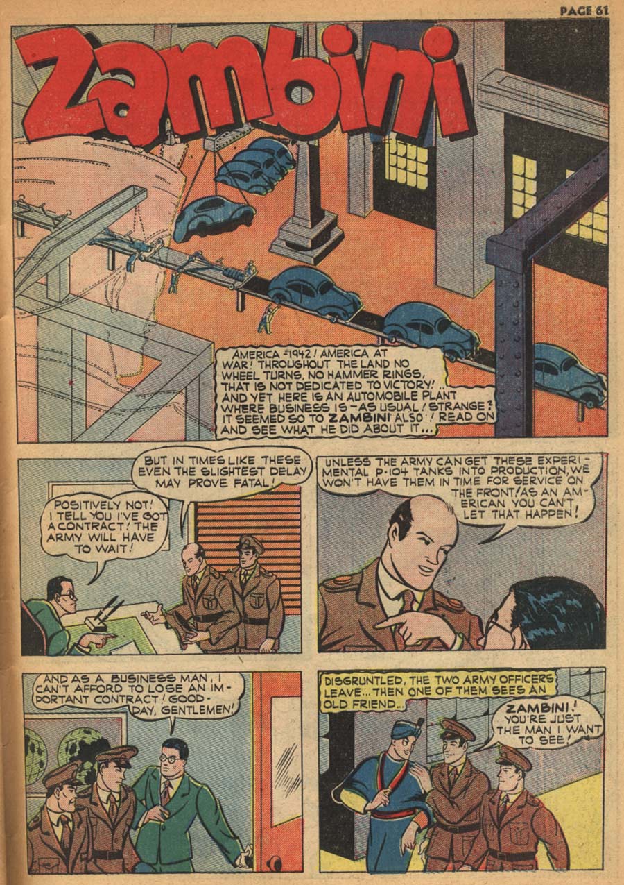 Read online Zip Comics comic -  Issue #29 - 62
