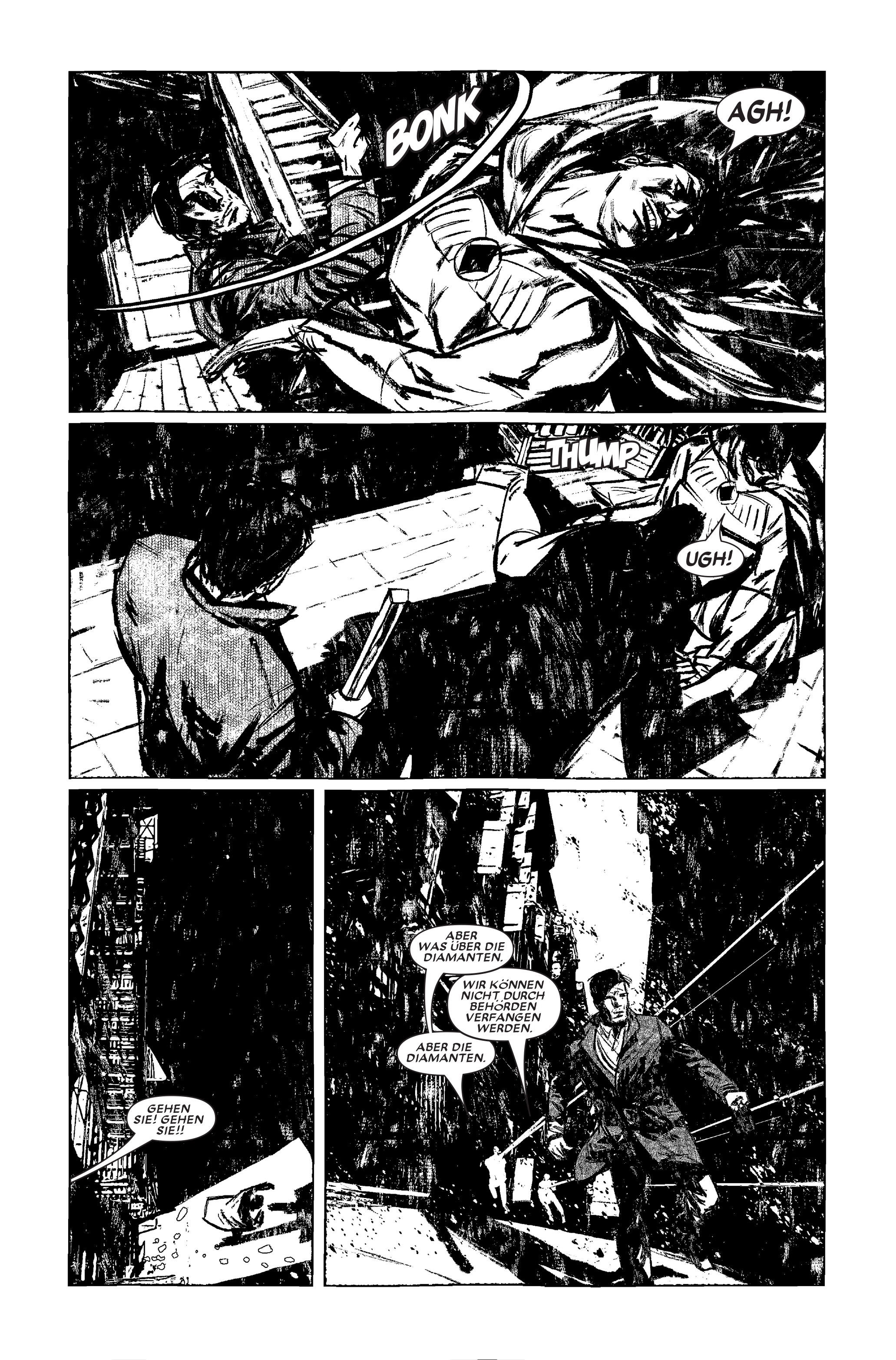 Read online Daredevil (1998) comic -  Issue # _Ultimate_Collection TPB 3 (Part 1) - 11