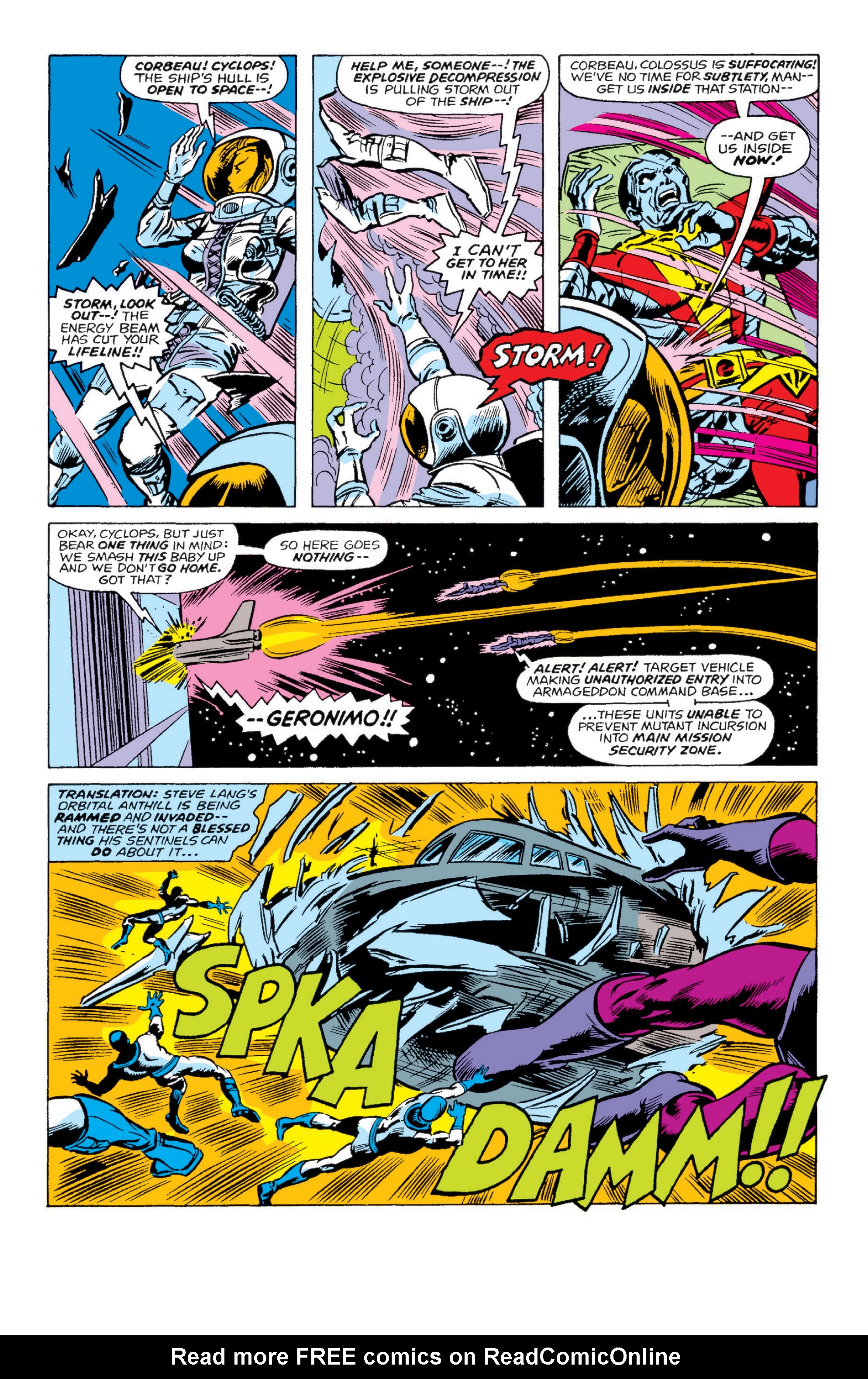 Read online Phoenix Omnibus comic -  Issue # TPB 1 (Part 1) - 49