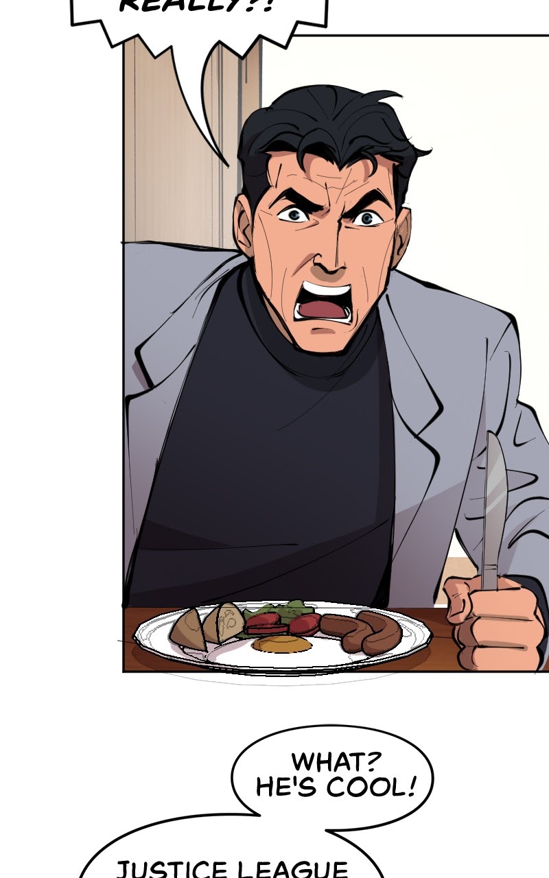 Read online Batman: Wayne Family Adventures comic -  Issue #6 - 24