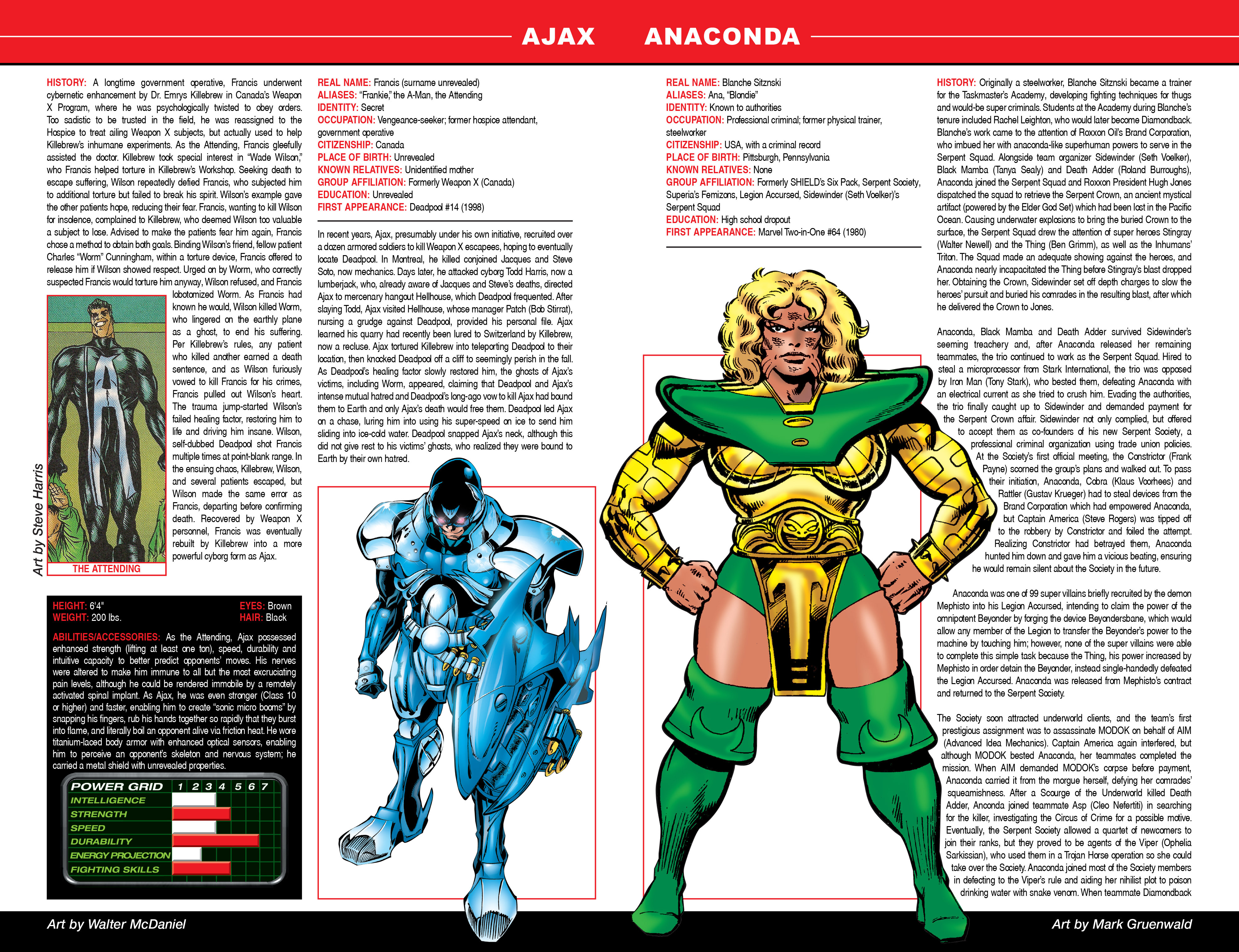 Read online Deadpool Classic comic -  Issue # TPB 15 (Part 4) - 10