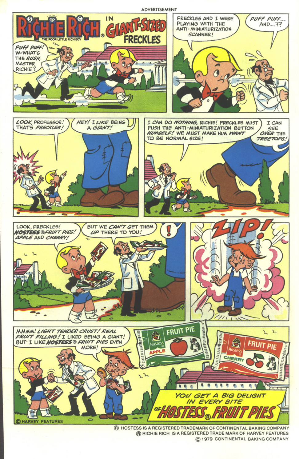 Read online Walt Disney's Donald Duck (1952) comic -  Issue #214 - 2