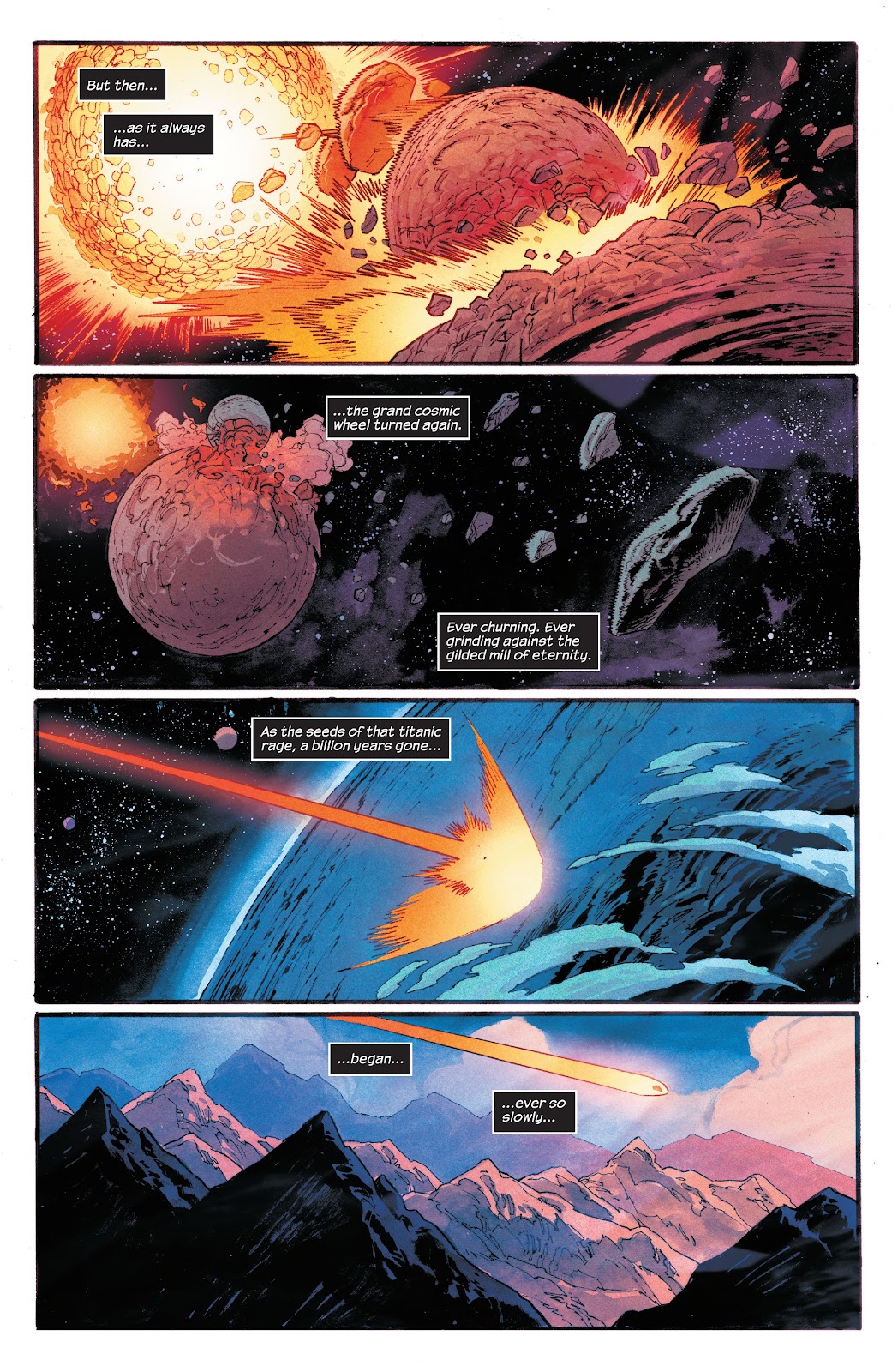<{ $series->title }} issue 19 - Page 4