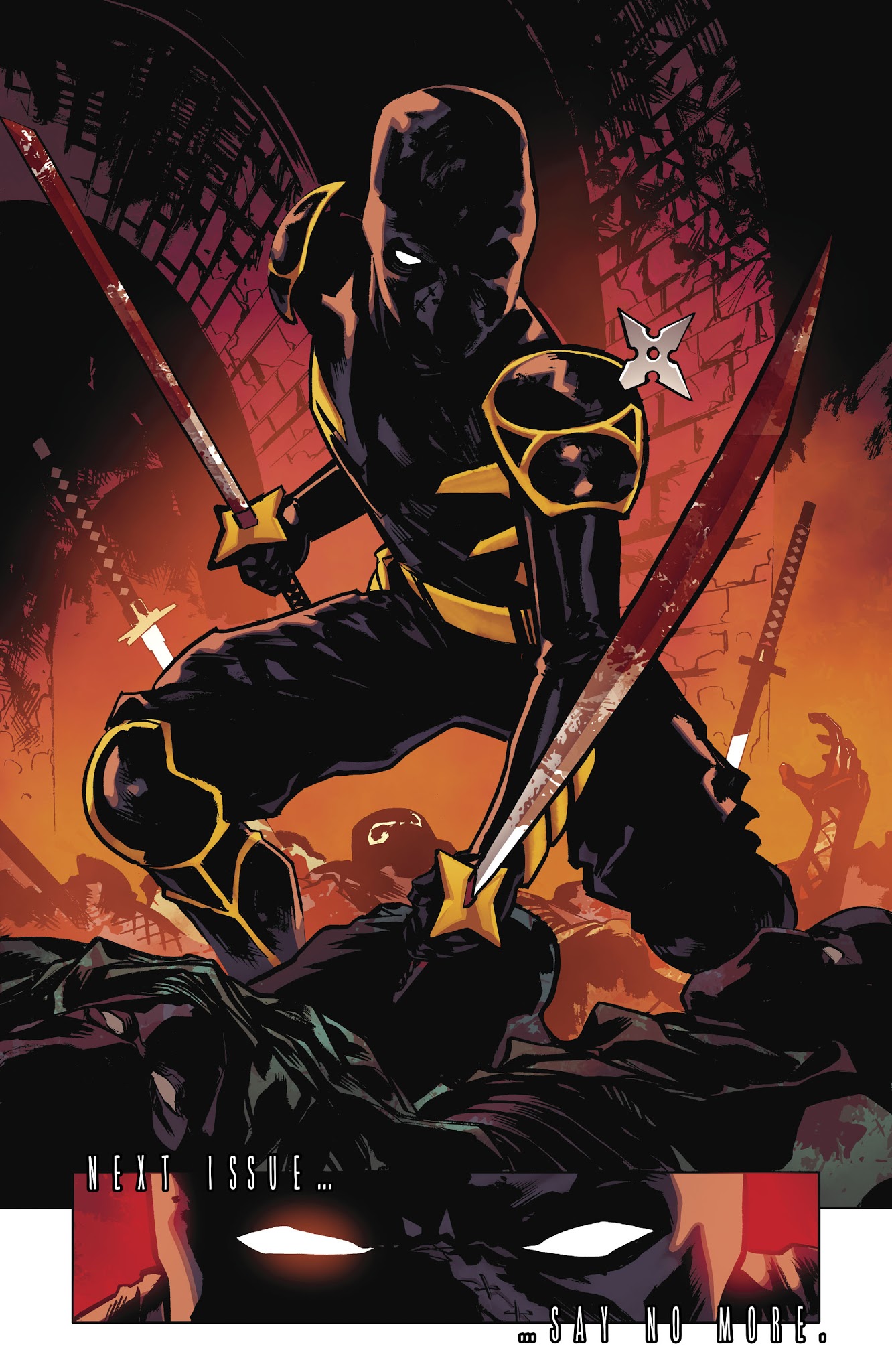 Read online Detective Comics (1937) comic -  Issue #954 - 21