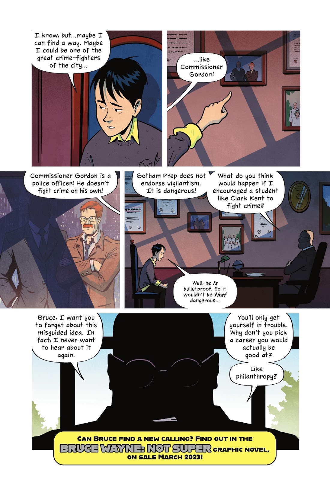 <{ $series->title }} issue TPB (Part 2) - Page 54