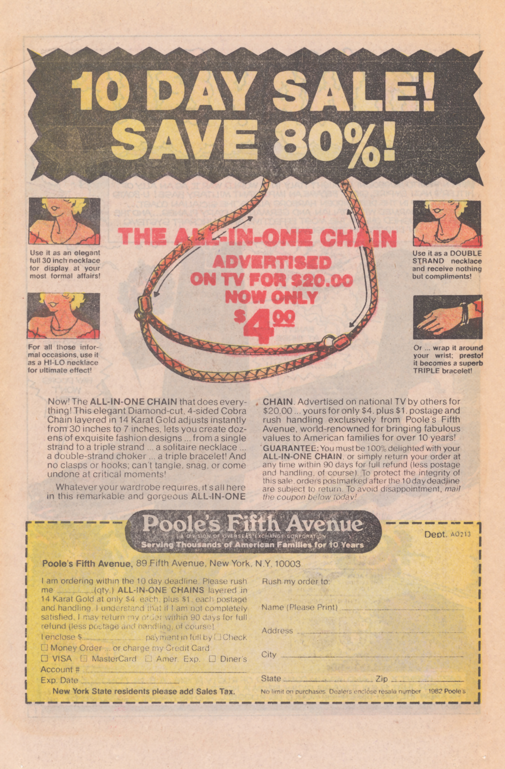 Read online Attack (1971) comic -  Issue #35 - 22