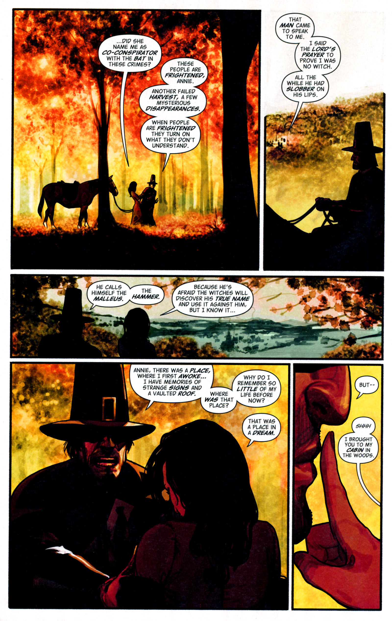 Read online Batman: The Return of Bruce Wayne comic -  Issue #2 - 14