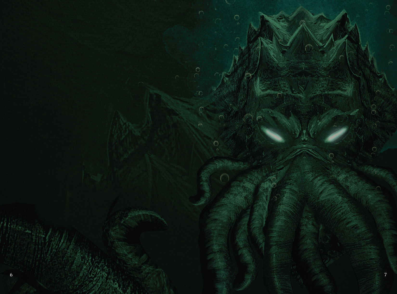 Read online Apollo comic -  Issue # TPB - 7