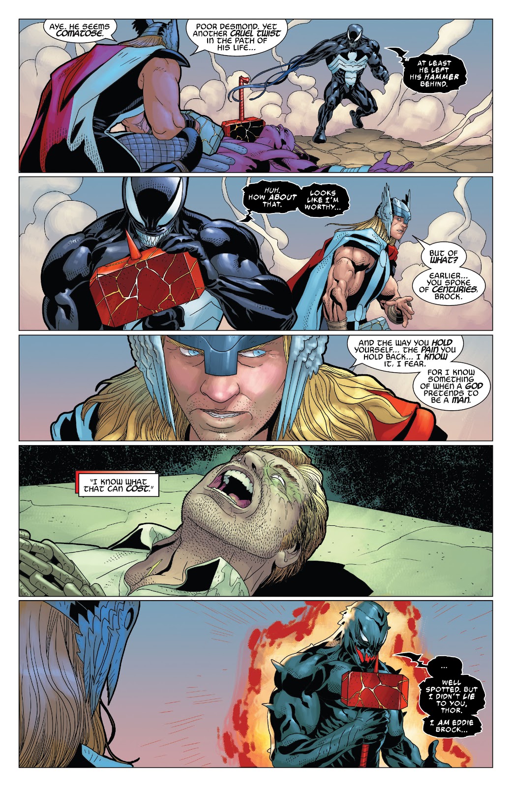 Thor (2020) issue 28 - Page 14