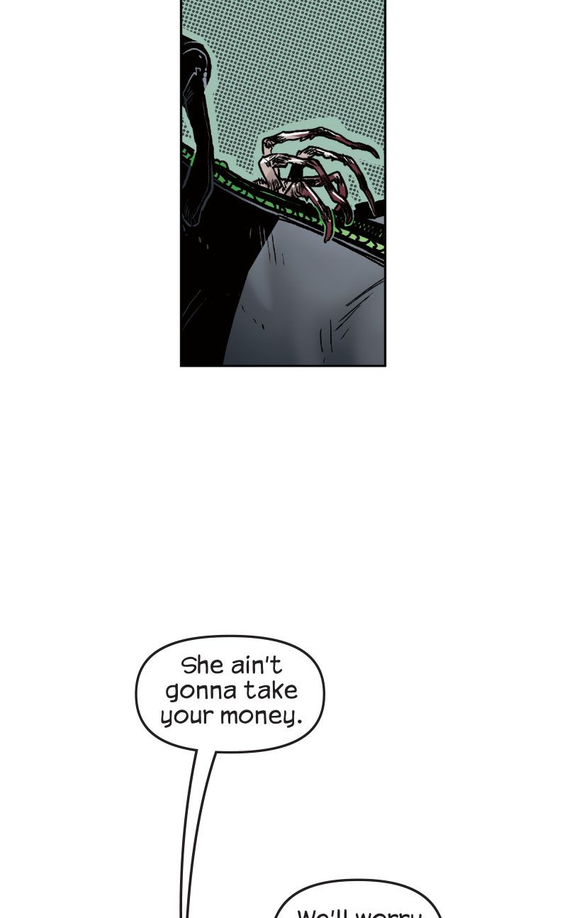Read online Miles Morales Spider-Man Infinity Comic comic -  Issue #3 - 37