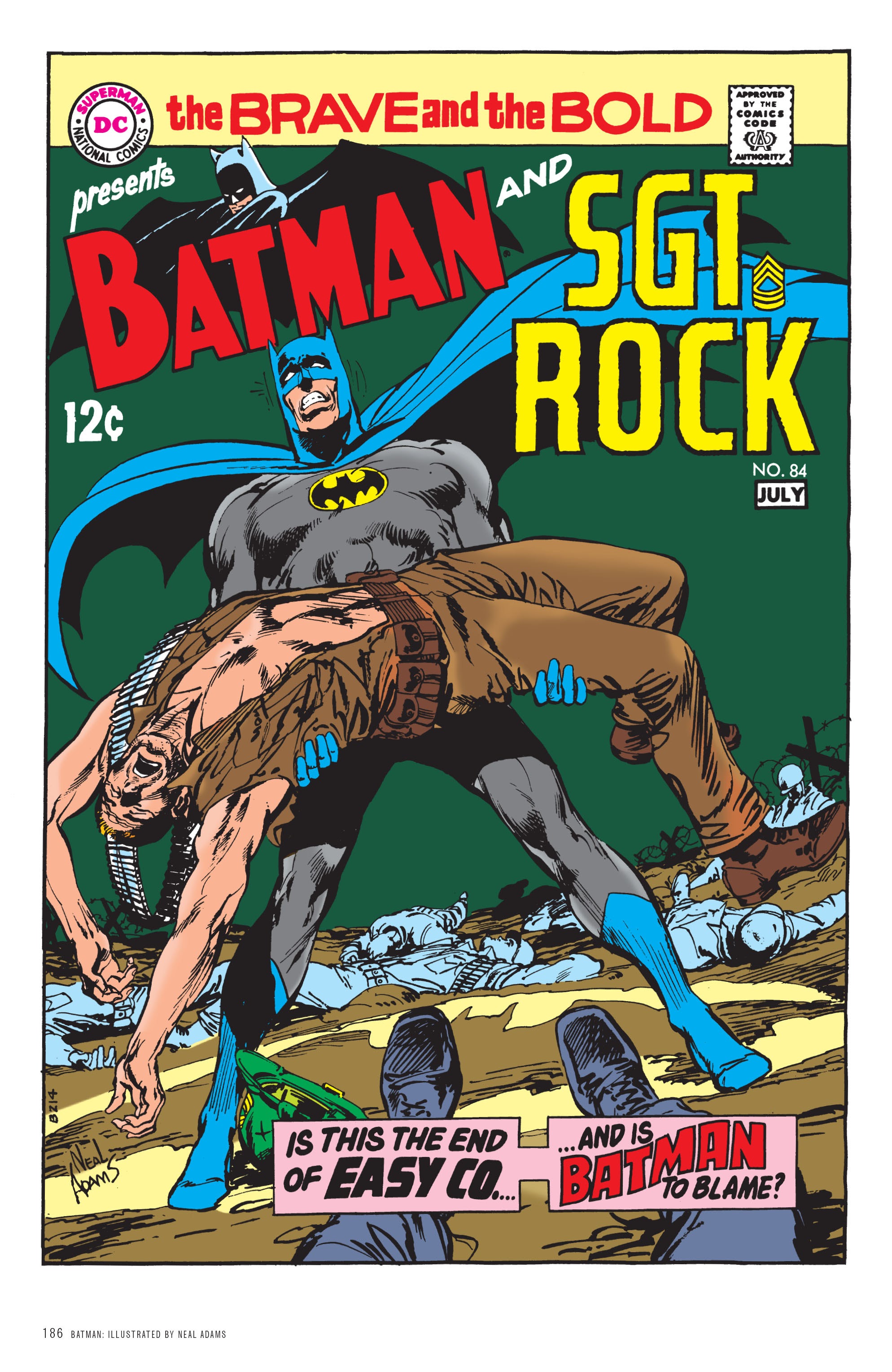 Read online Batman Illustrated by Neal Adams comic -  Issue # TPB 1 (Part 2) - 86