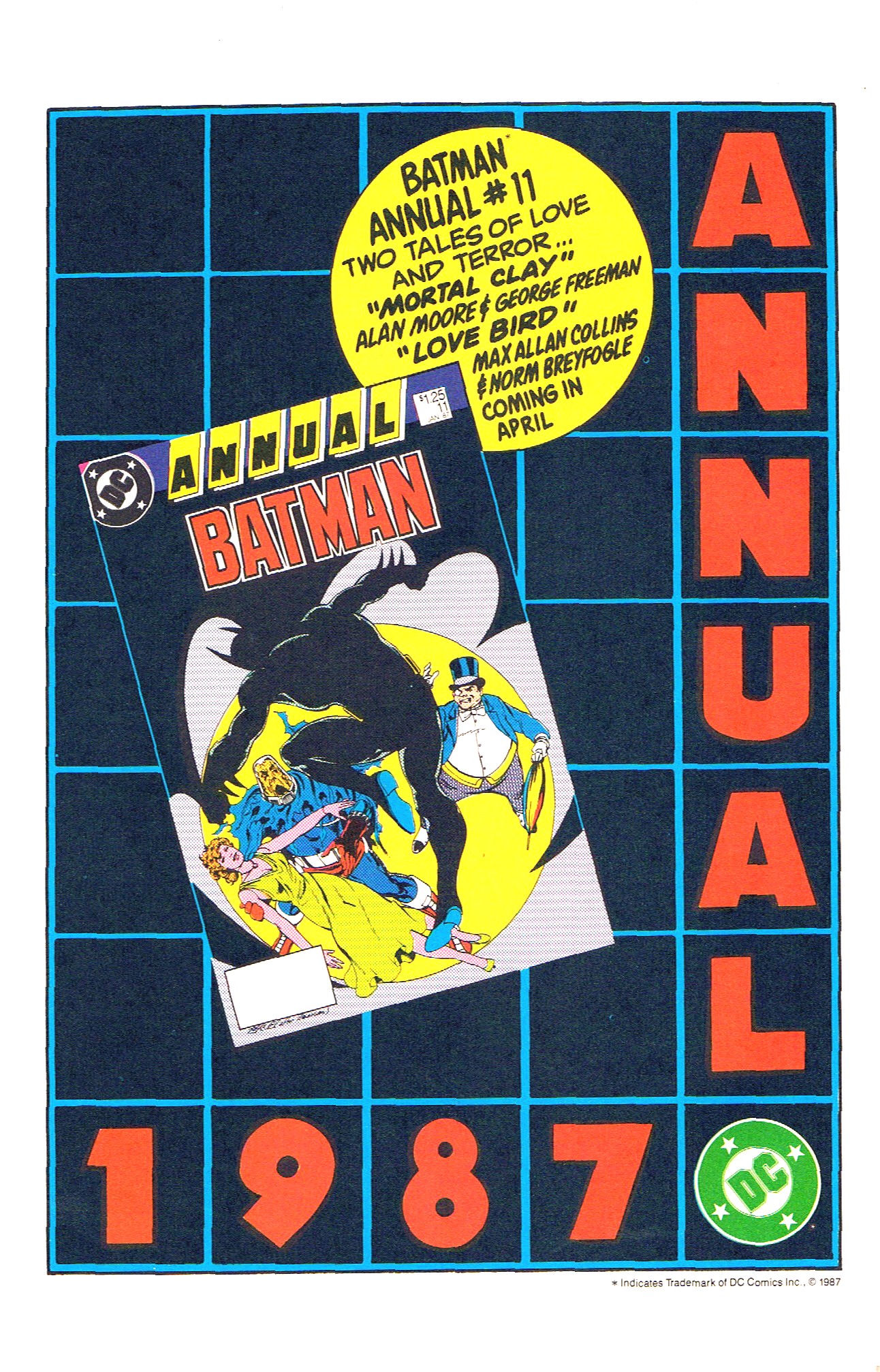 Read online Infinity Inc. (1984) comic -  Issue #39 - 34