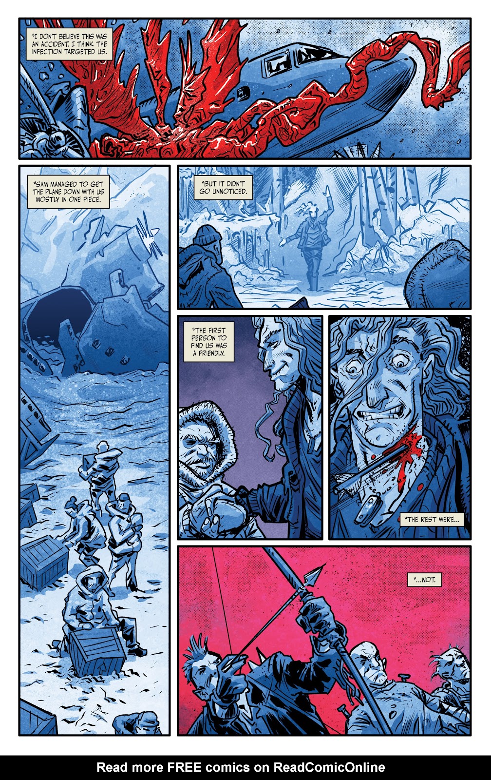 Spread issue 20 - Page 14