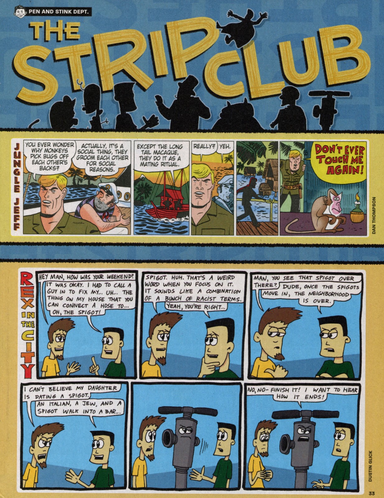 MAD issue 504 - Page 26