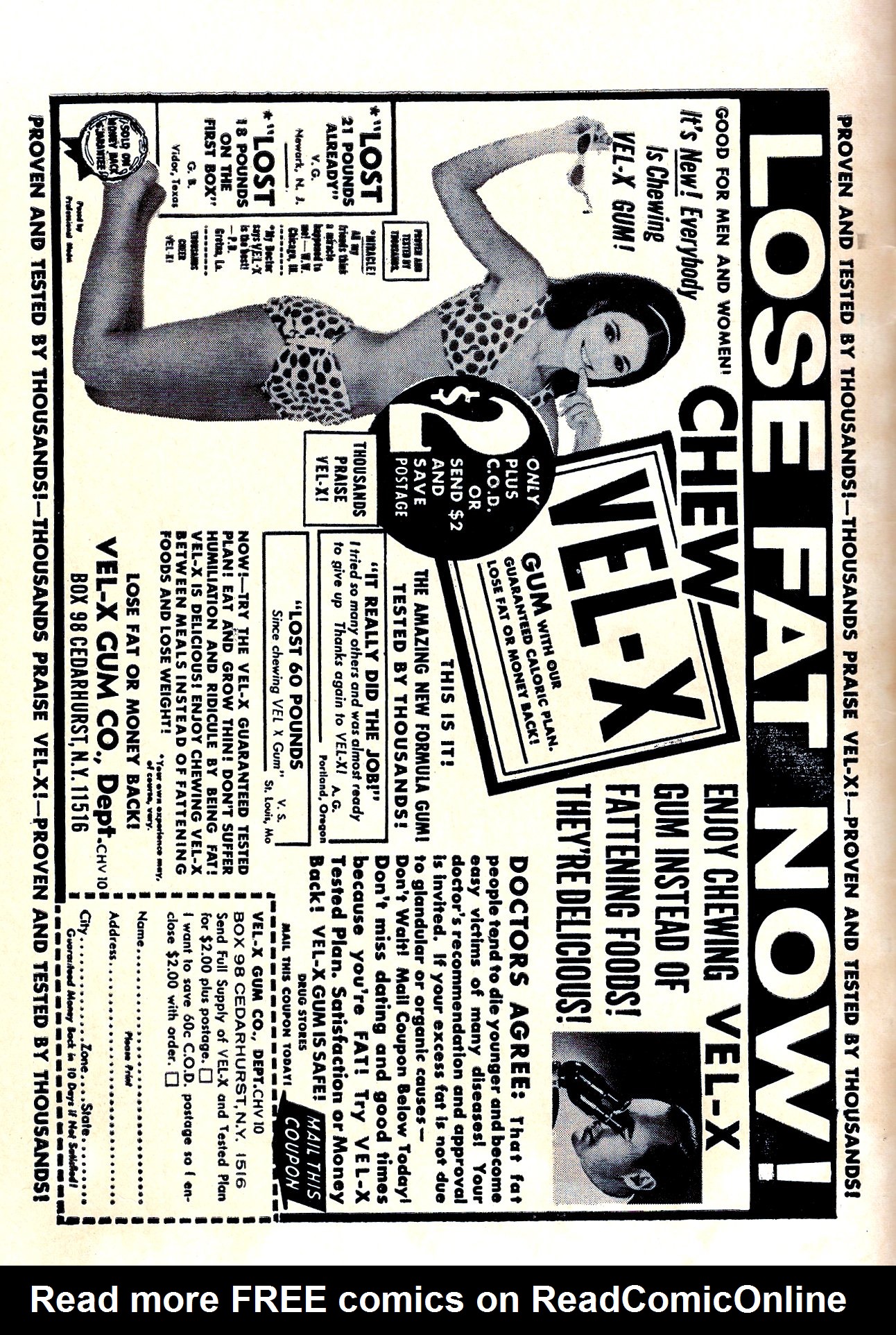 Read online Just Married comic -  Issue #61 - 2